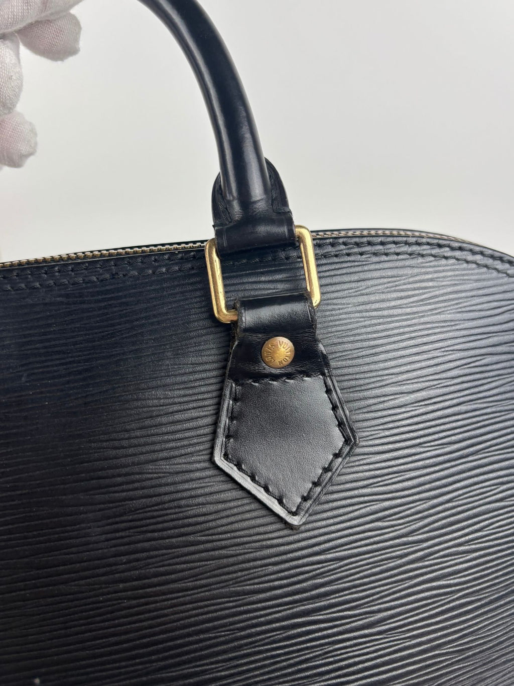 Sac Alma PM Louis Vuitton