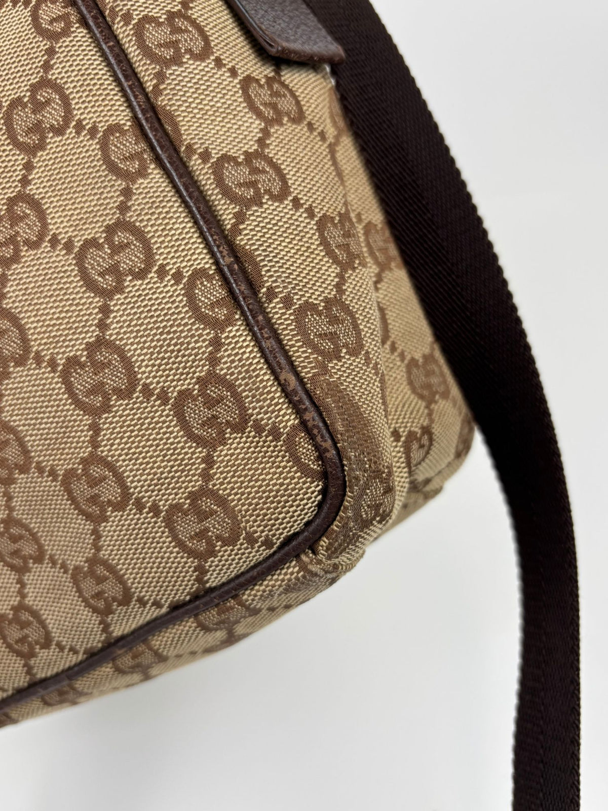 Sacoche Gucci