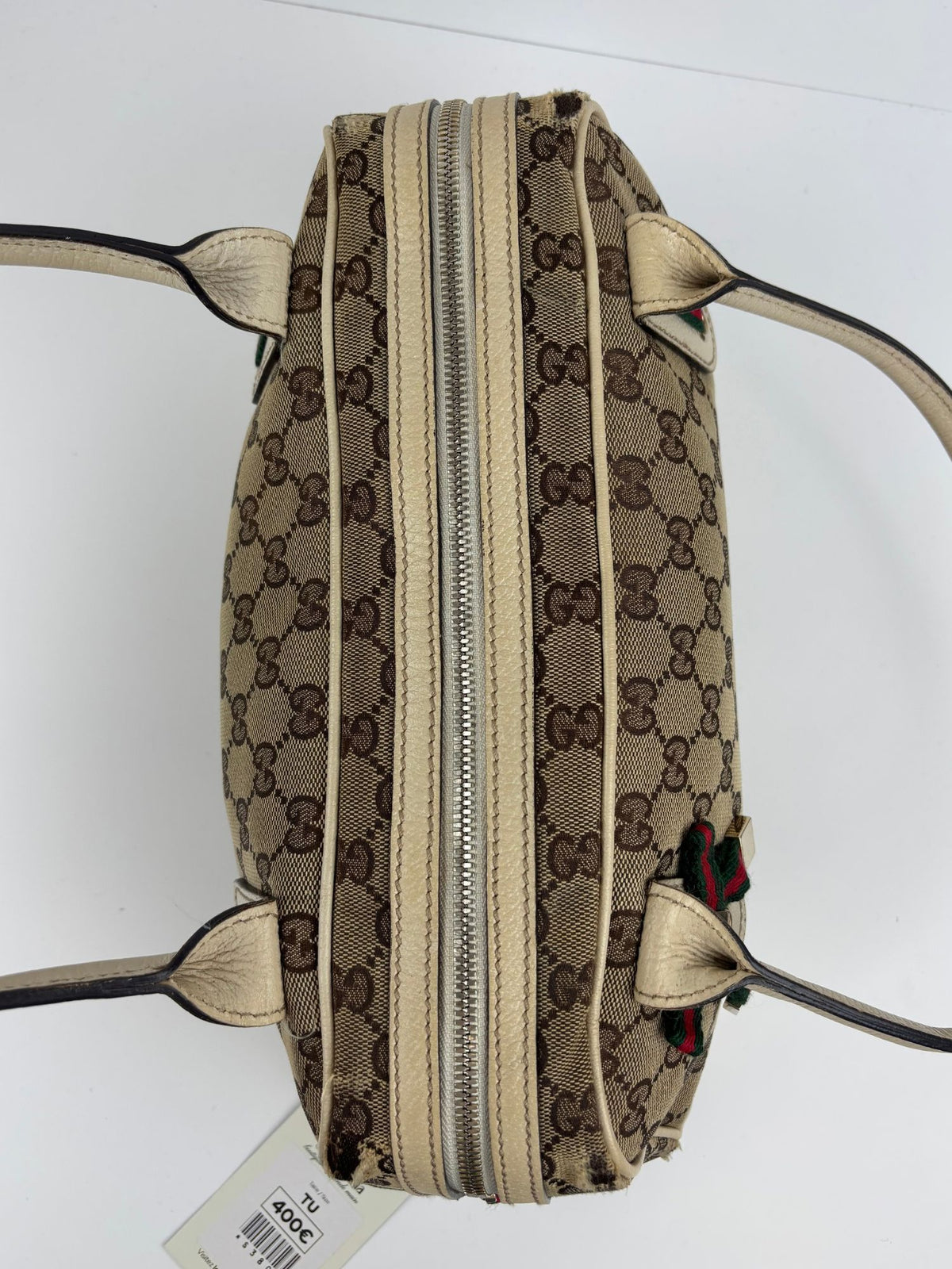 Sac baguette Princy Gucci