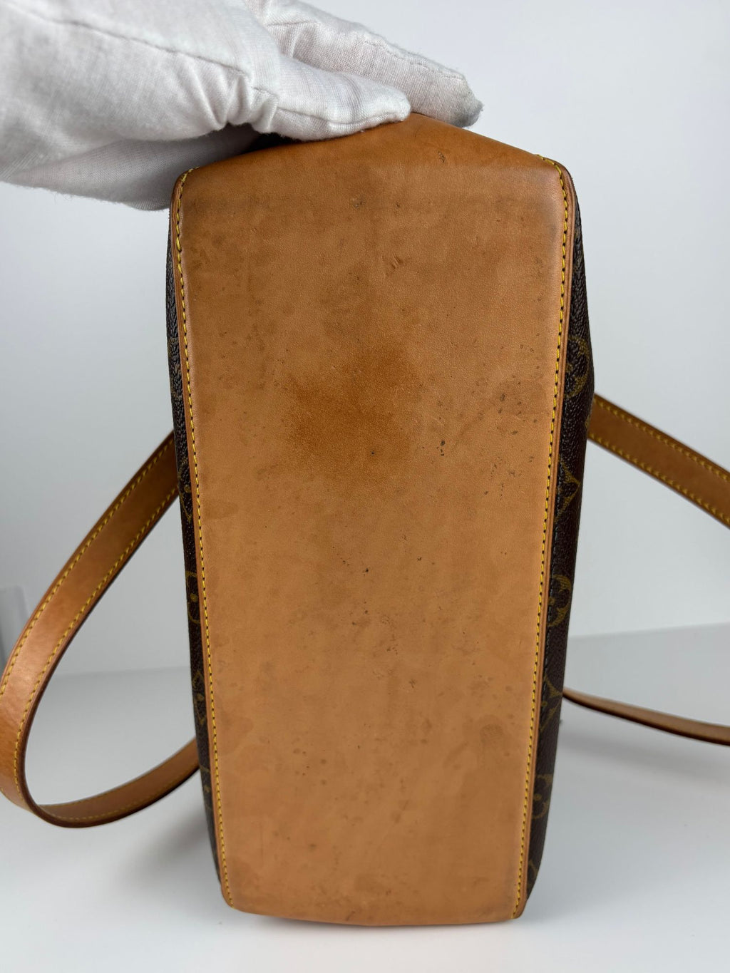 Sac Cabas Piano Louis Vuitton
