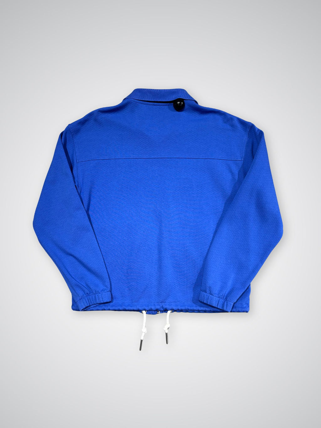 Veste AMI Paris bleue (S)