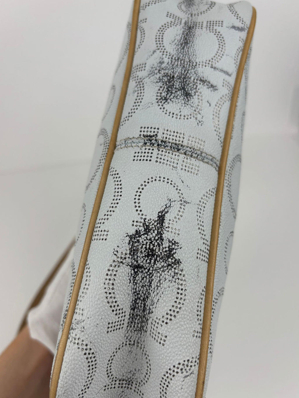 Ferragamo baguette