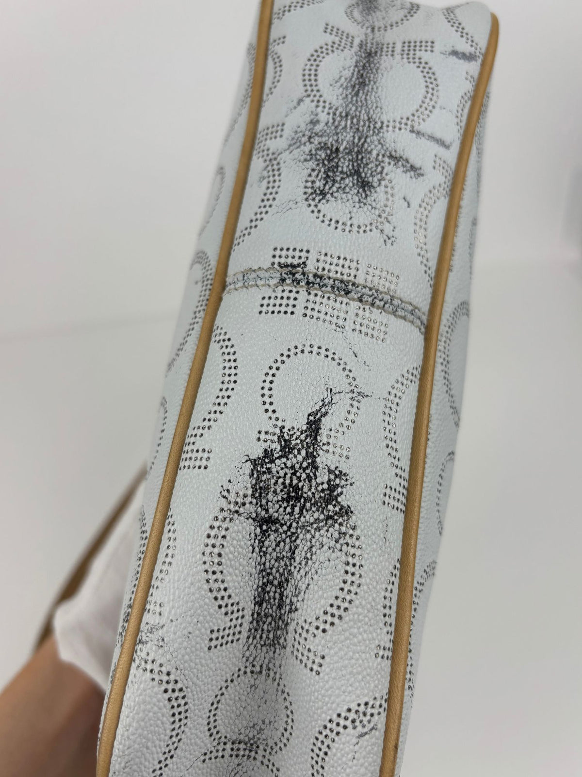 Ferragamo baguette