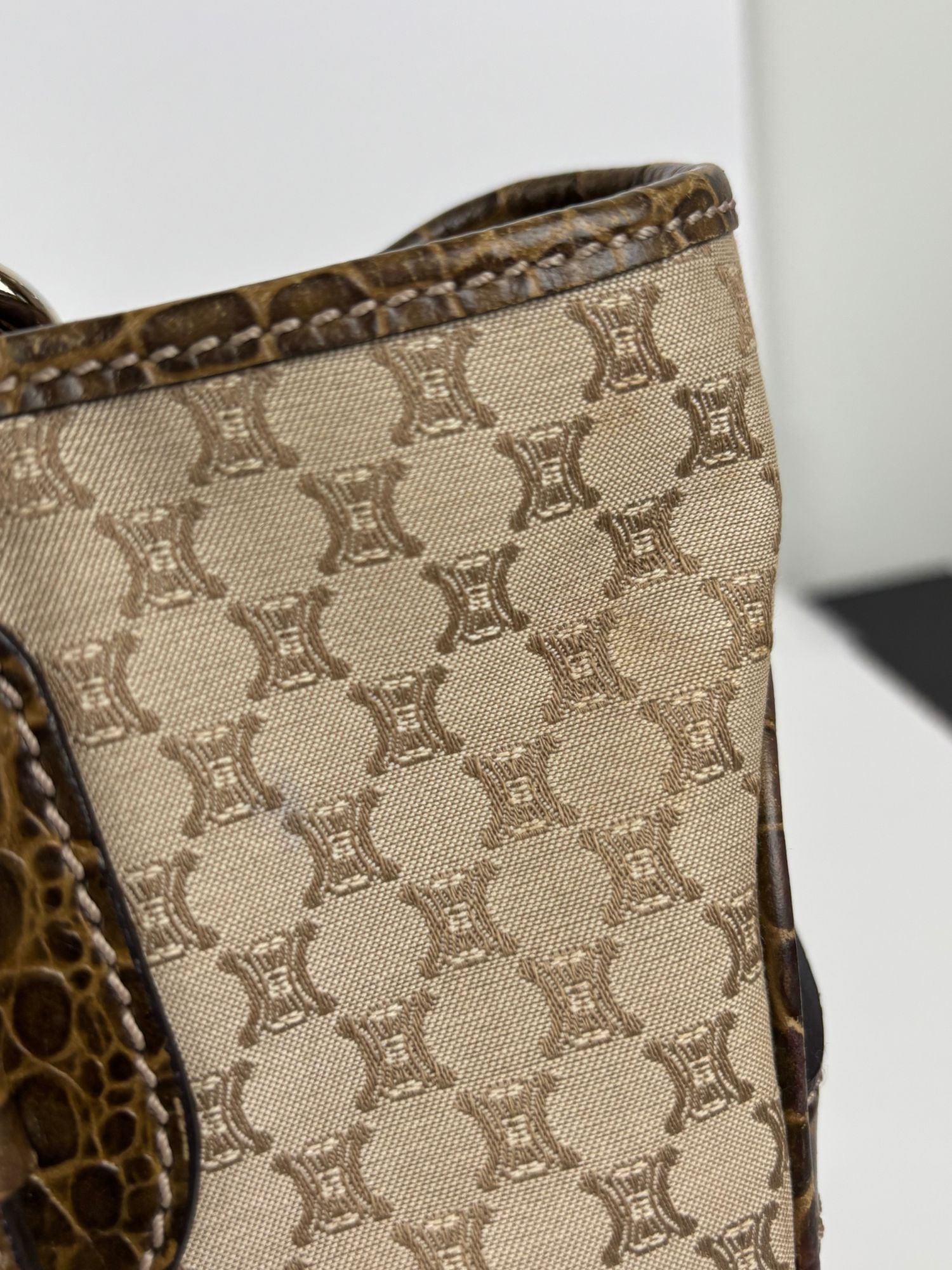 Sac Céline Boogie