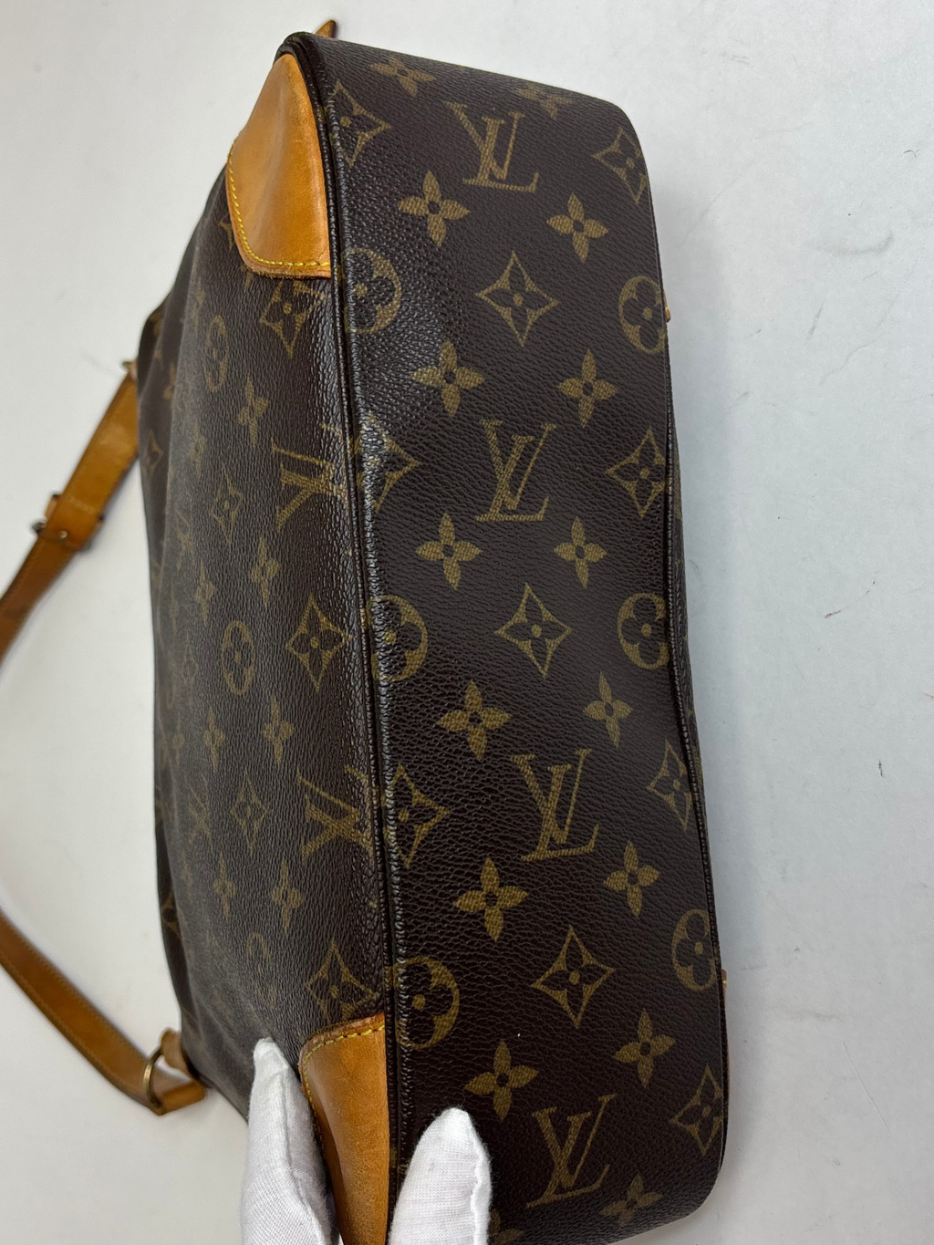 Sac Boulogne Louis Vuitton