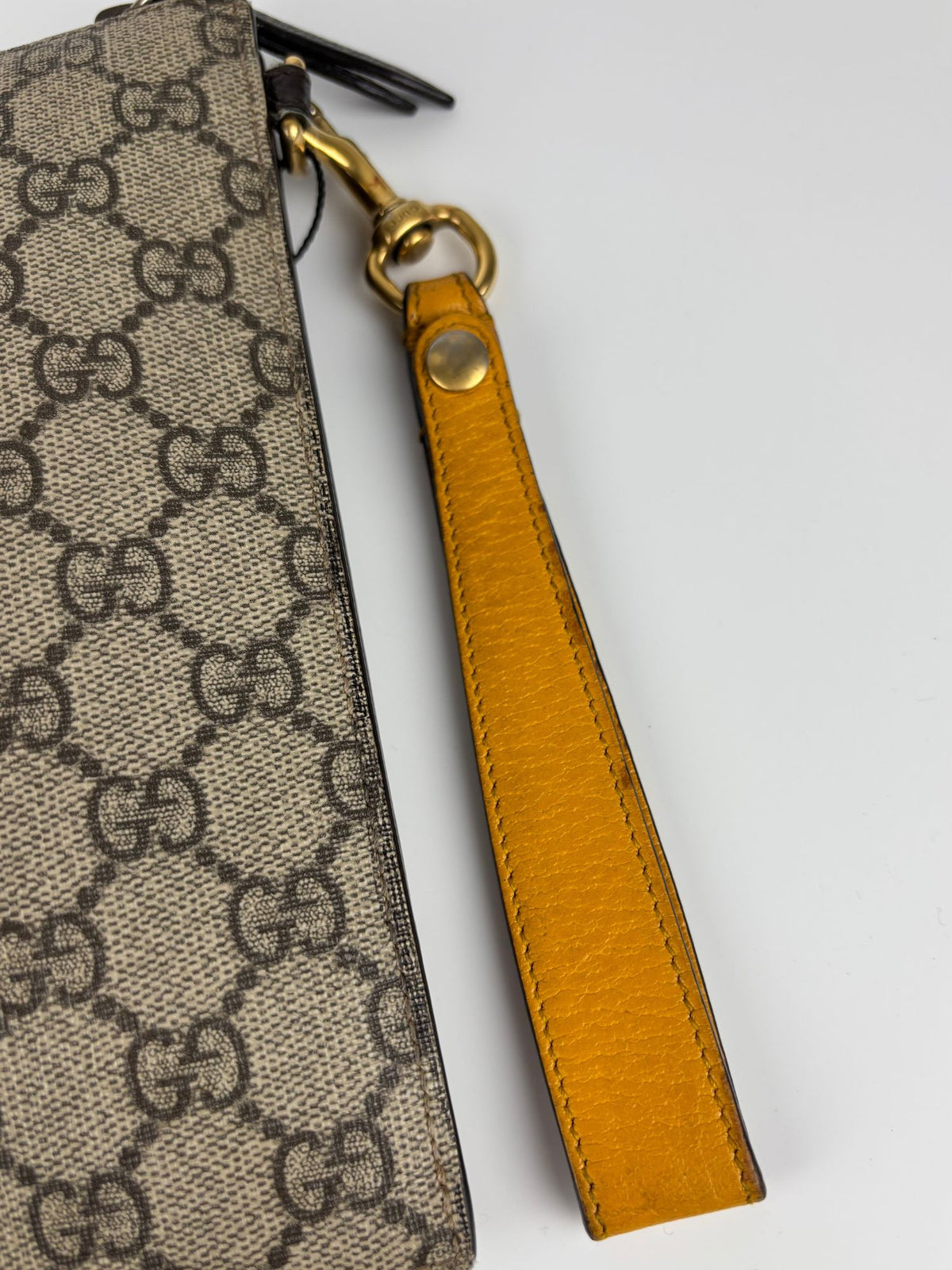 Pochette Gucci Neo Vintage