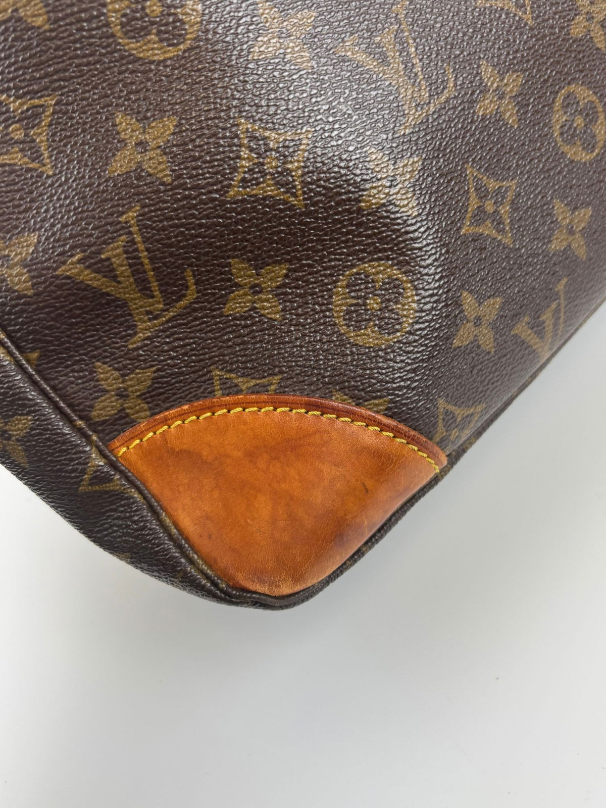 Sac Boulogne Louis Vuitton