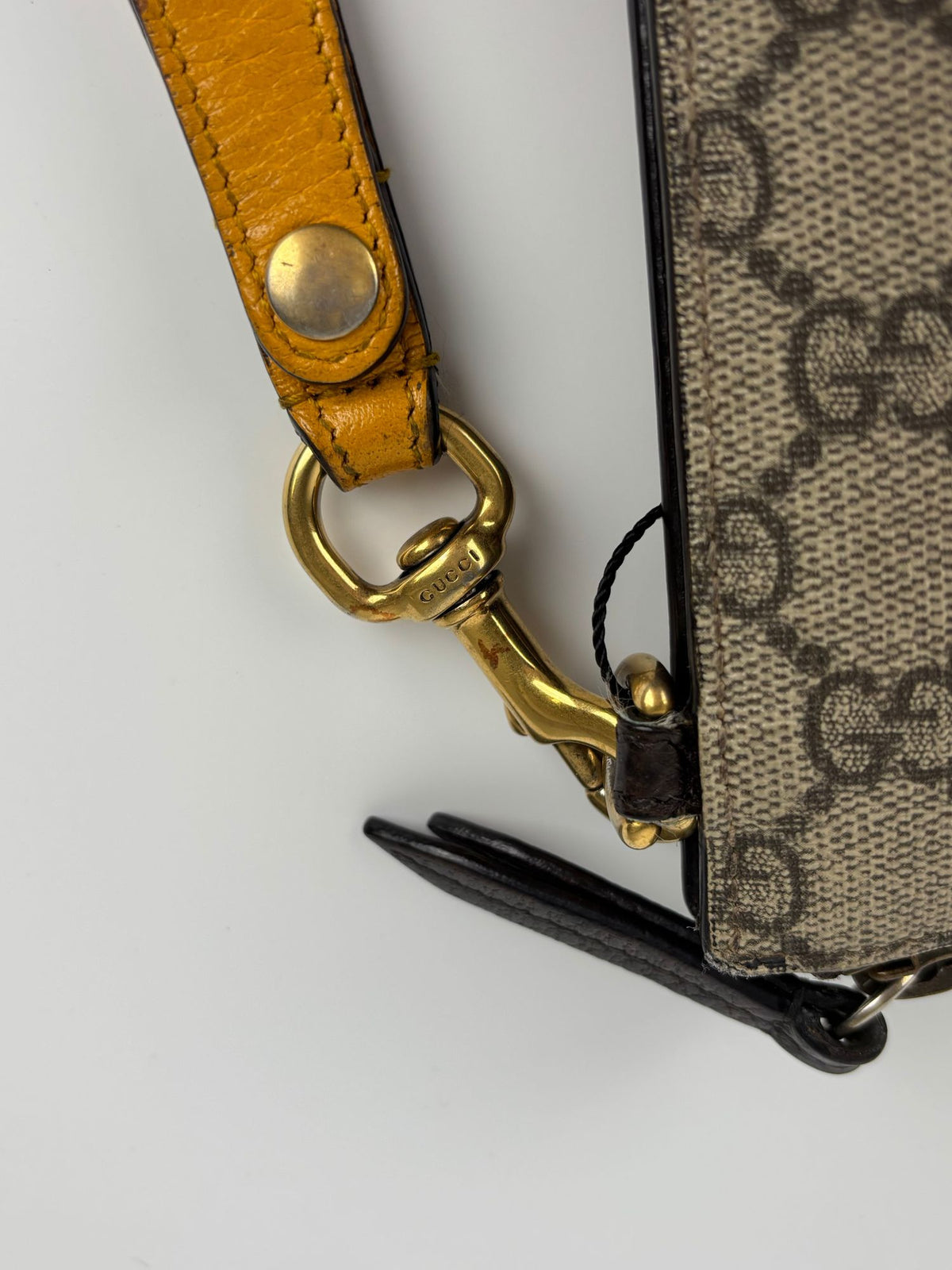 Pochette Gucci Neo Vintage
