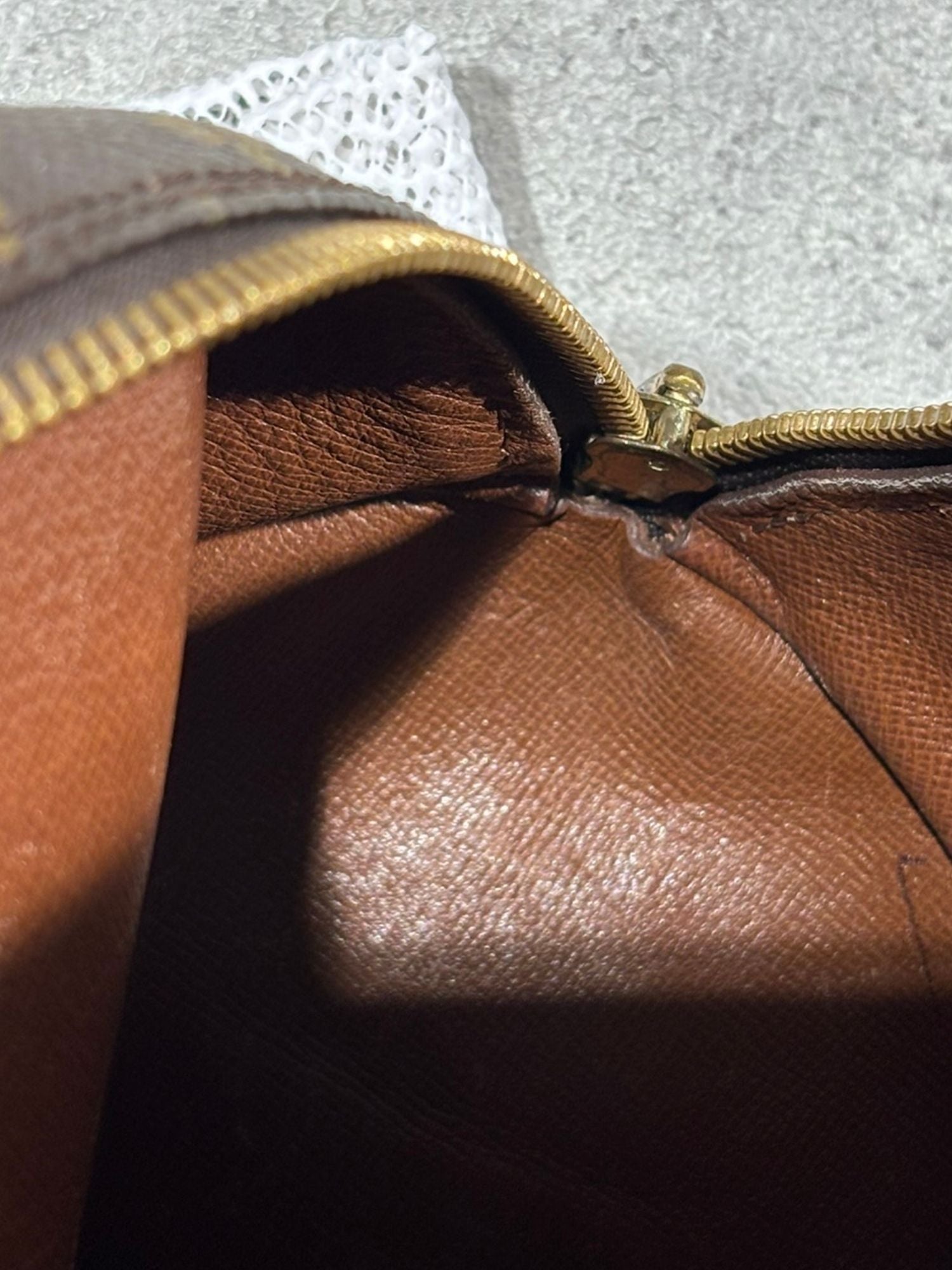 Sac Papillon Louis Vuitton 30