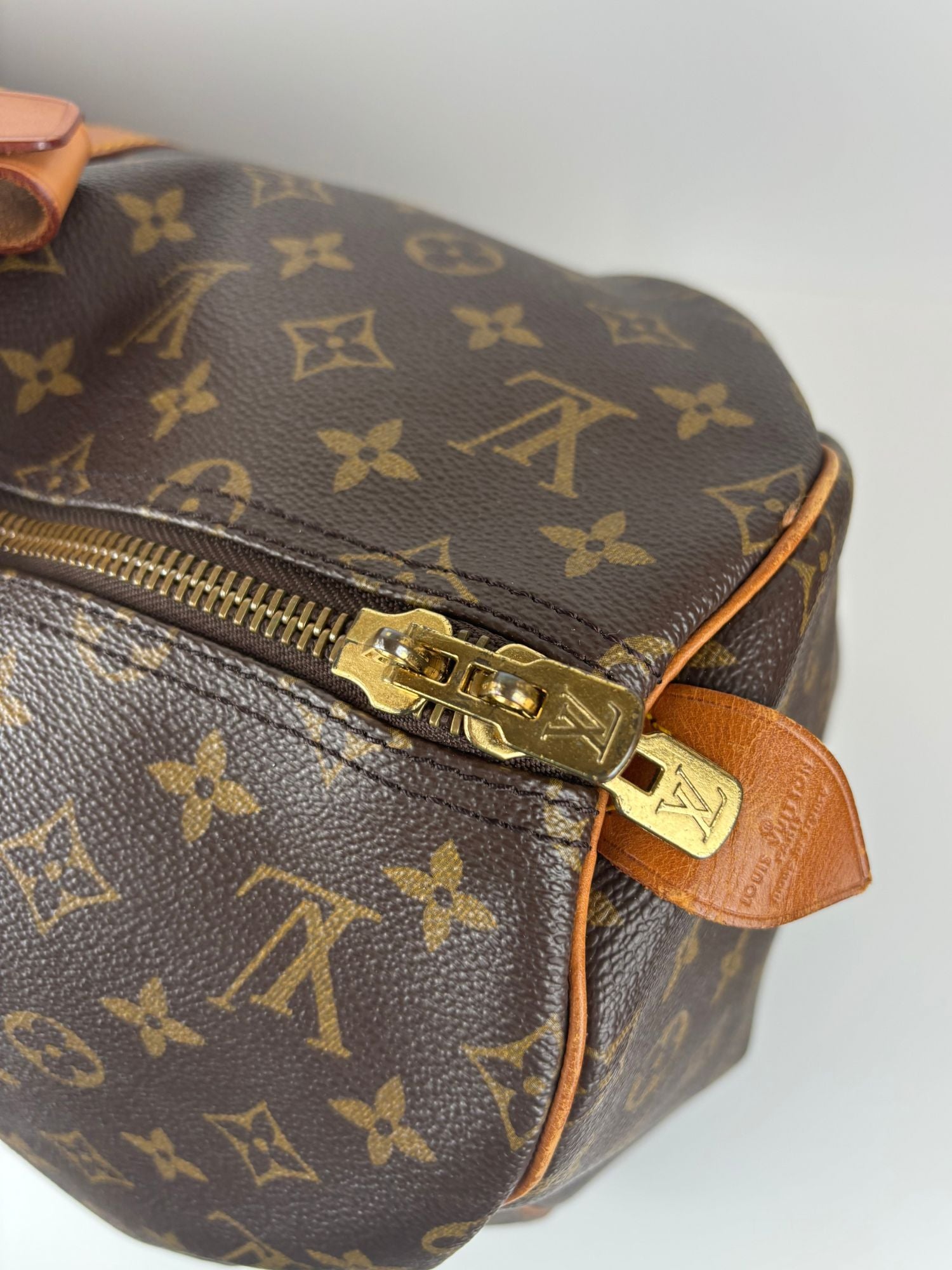 Sac Keepall 55 Louis Vuitton