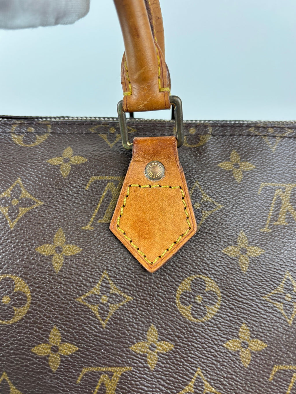 Speedy 35 Louis Vuitton