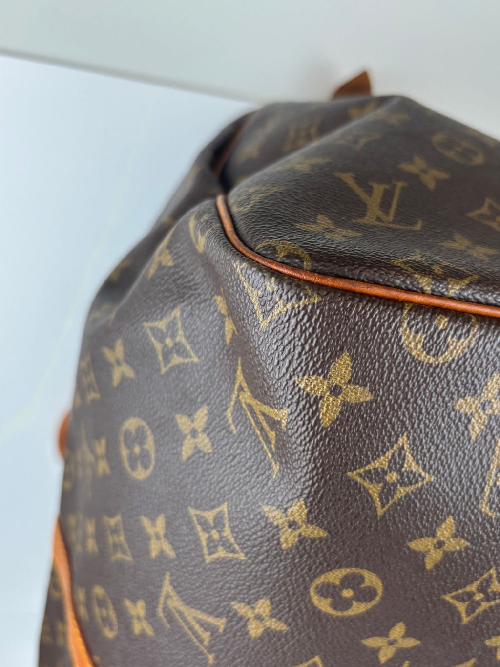 Sac Keepall 55 Louis Vuitton