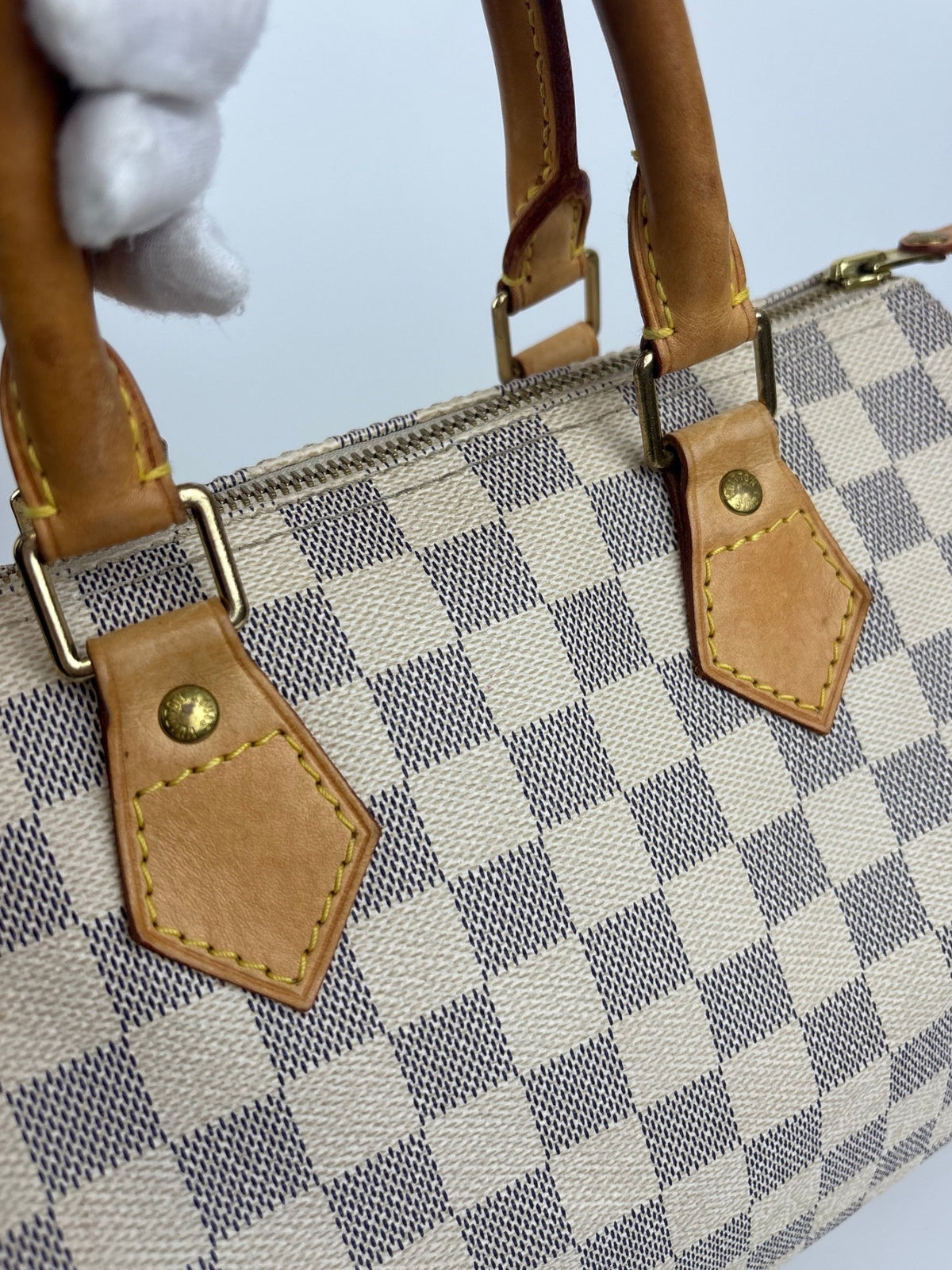 Speedy 25 Louis Vuitton