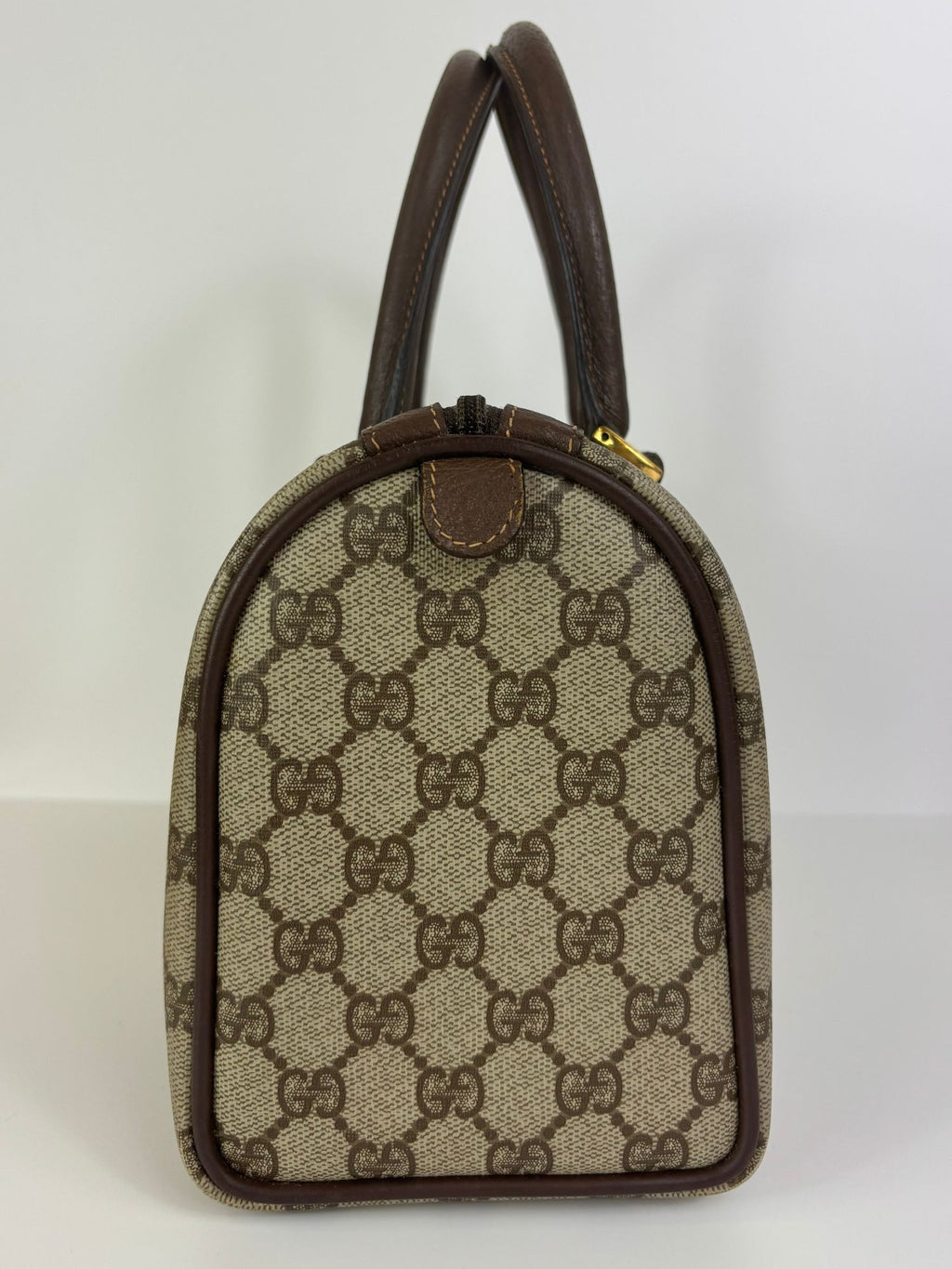 Sac Boston Gucci GG