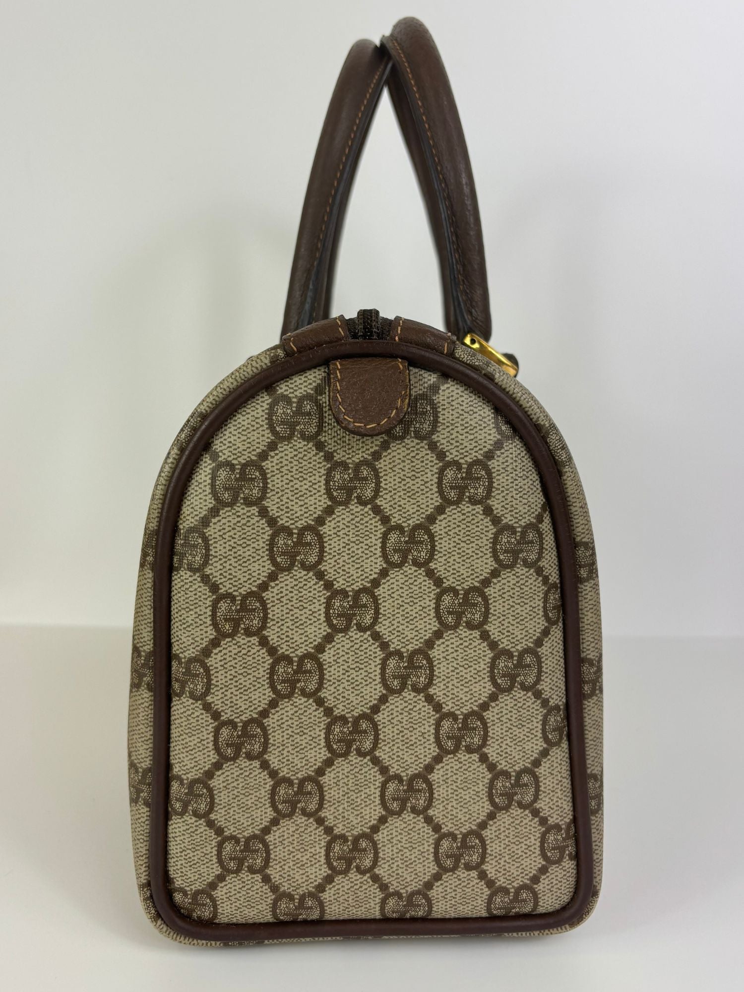 Sac Boston Gucci GG