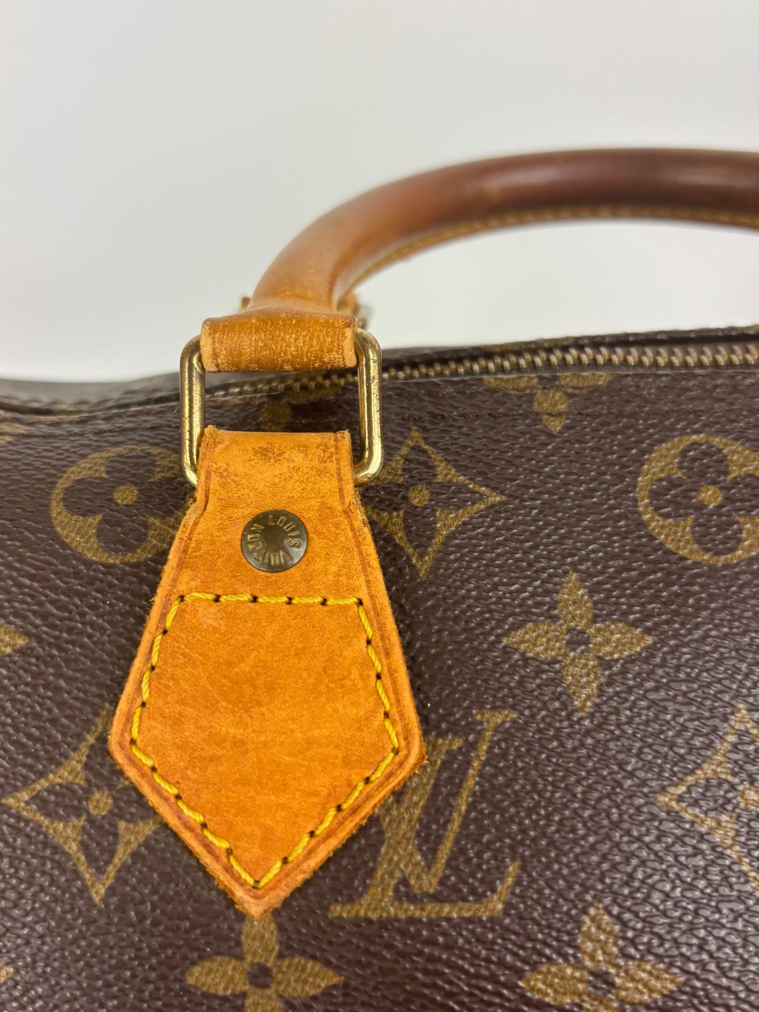 Sac Speedy 30 Louis Vuitton
