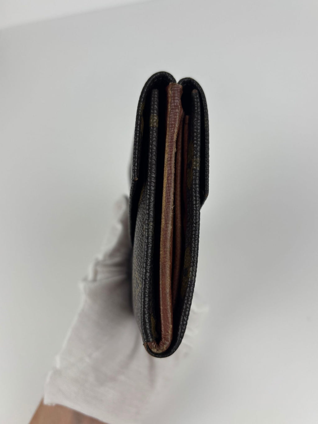 Portefeuille Louis Vuitton