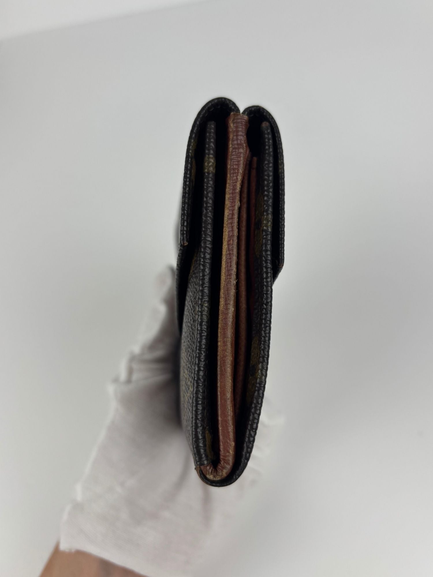 Portefeuille Louis Vuitton