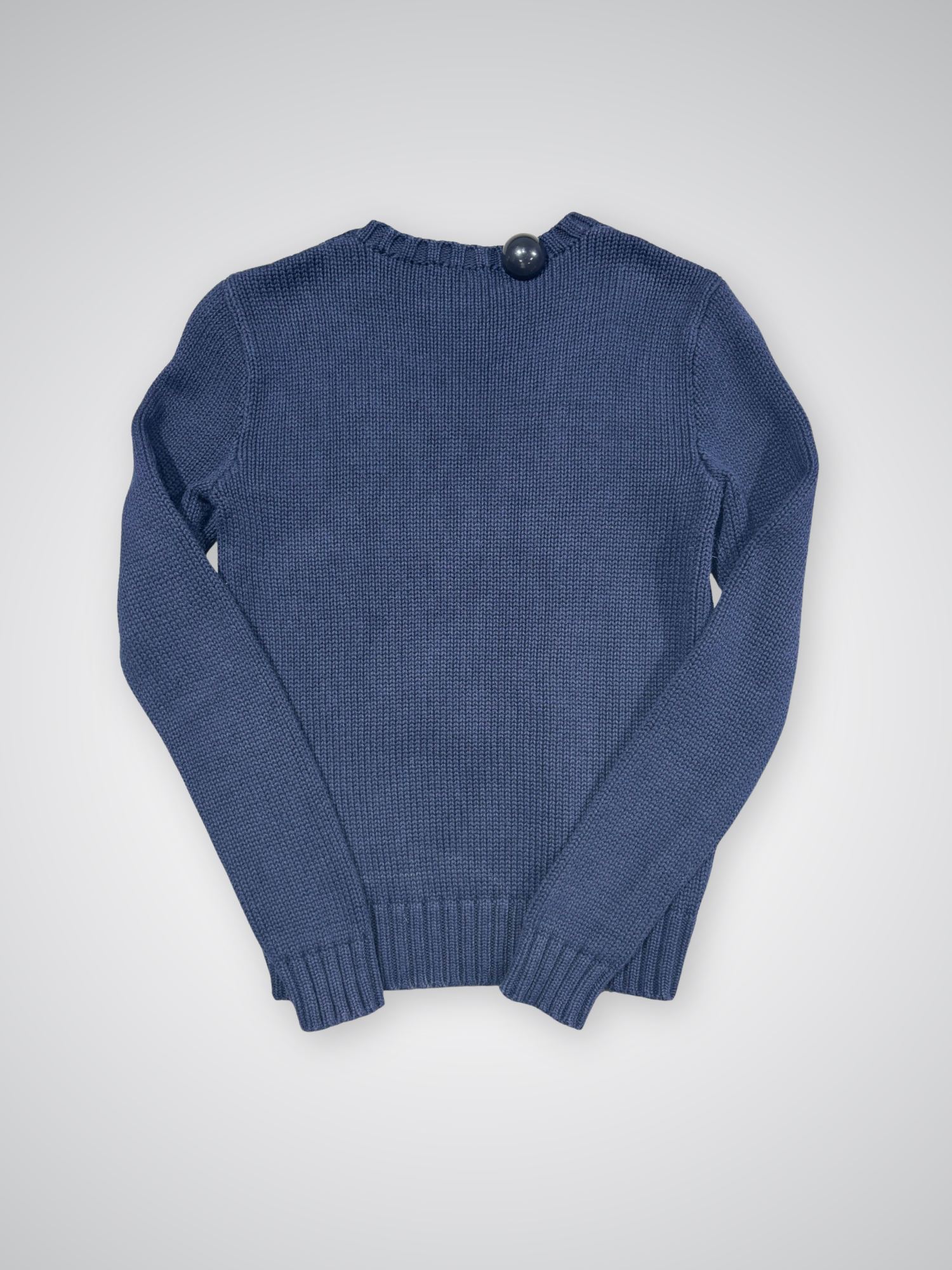 Pull Flag Ralph Lauren (S femme)