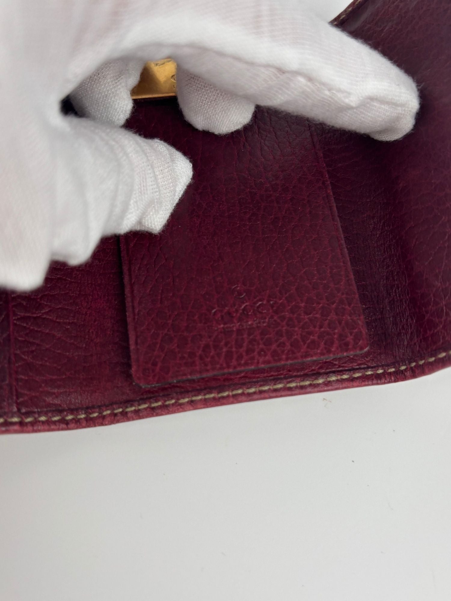 Porte clés Gucci