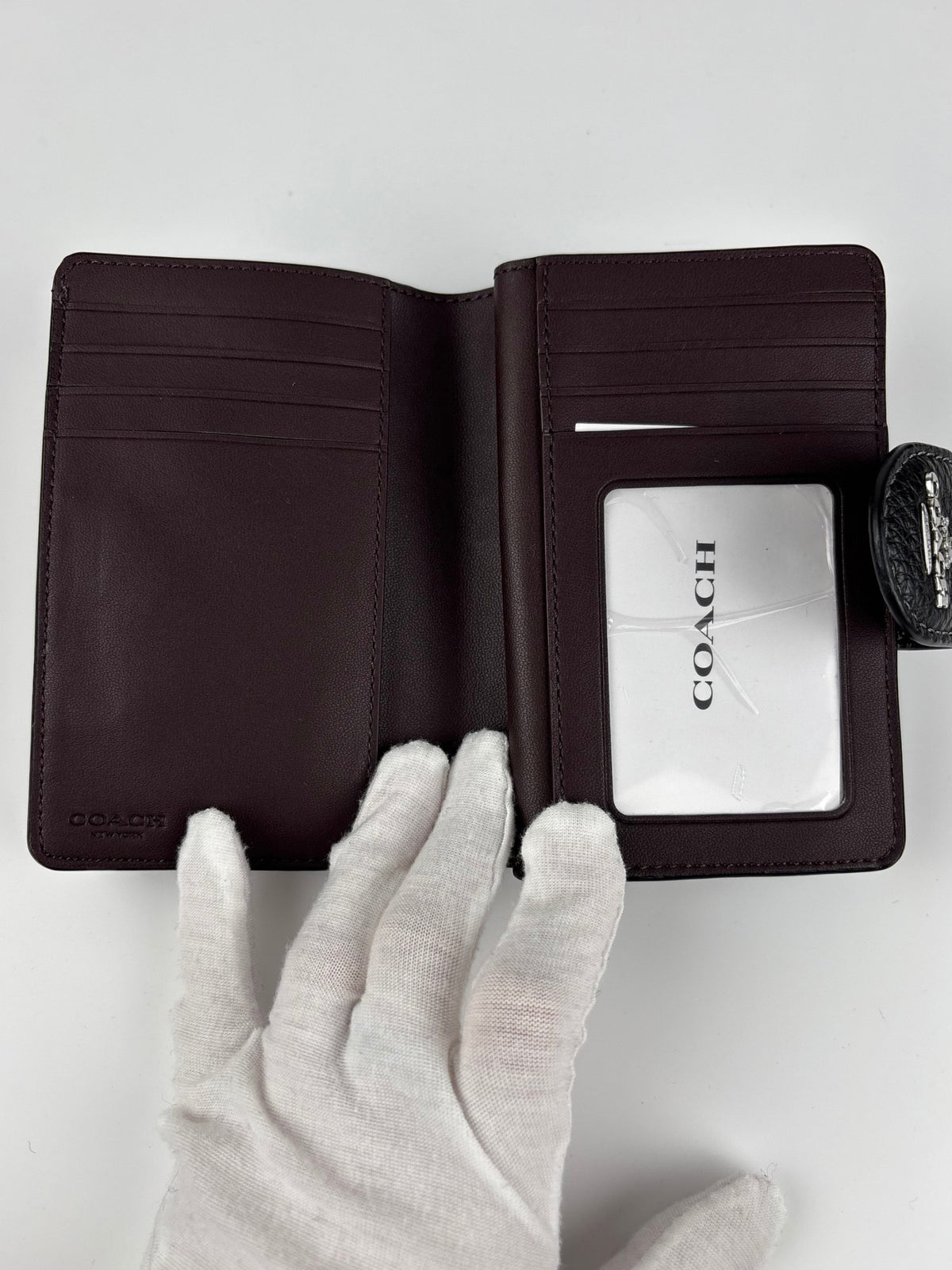 Portefeuille Coach