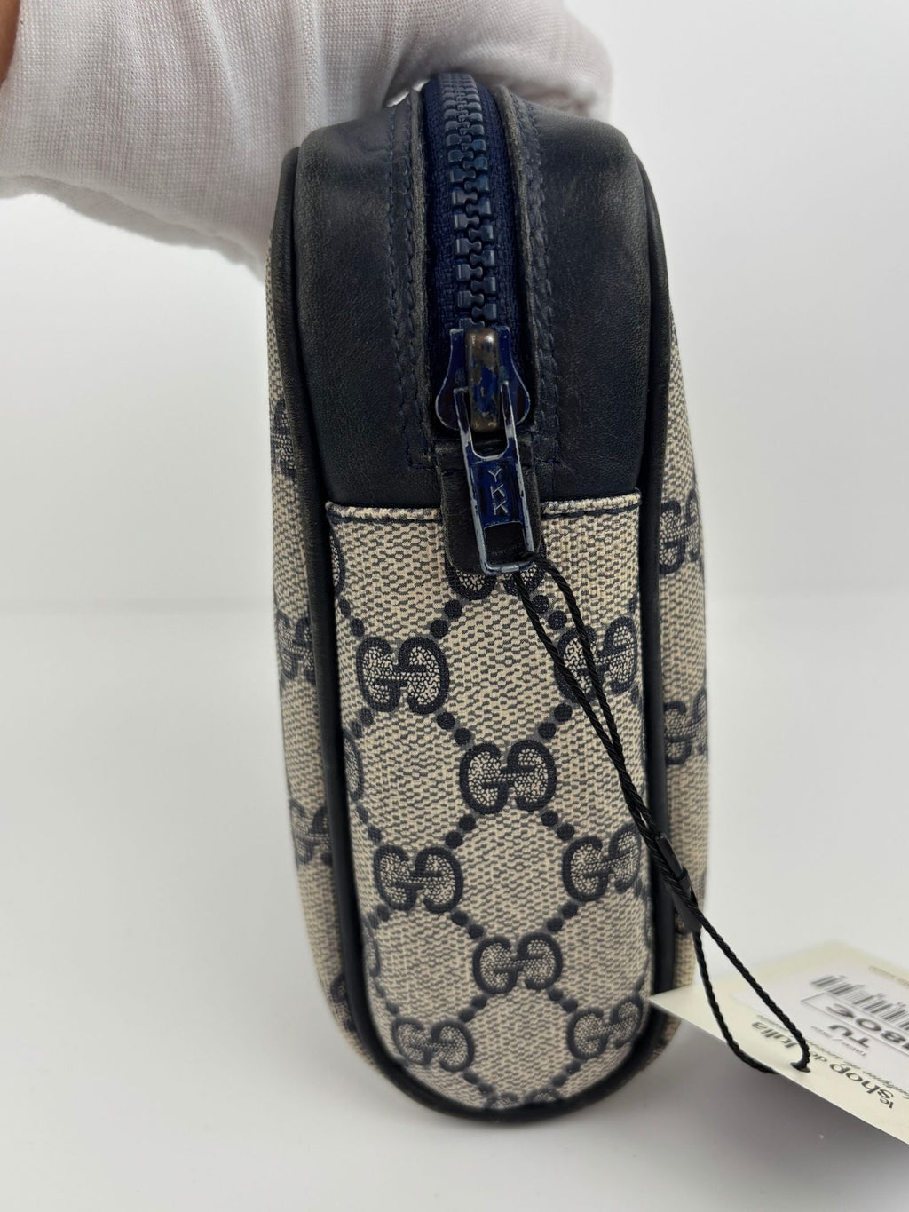 Pochette de toilette Gucci