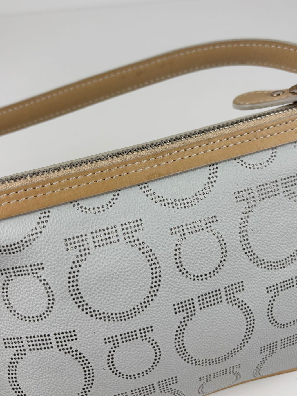 Ferragamo baguette