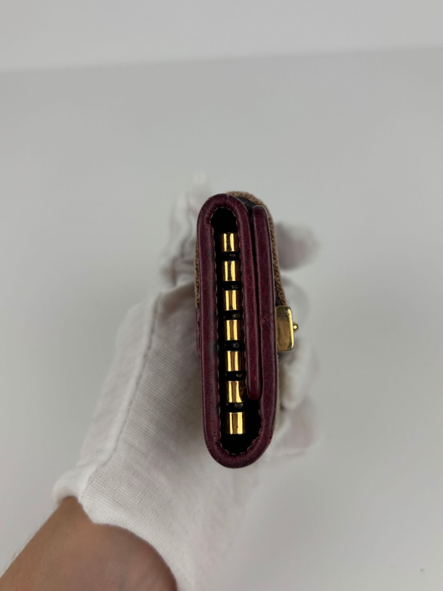 Porte clés Gucci