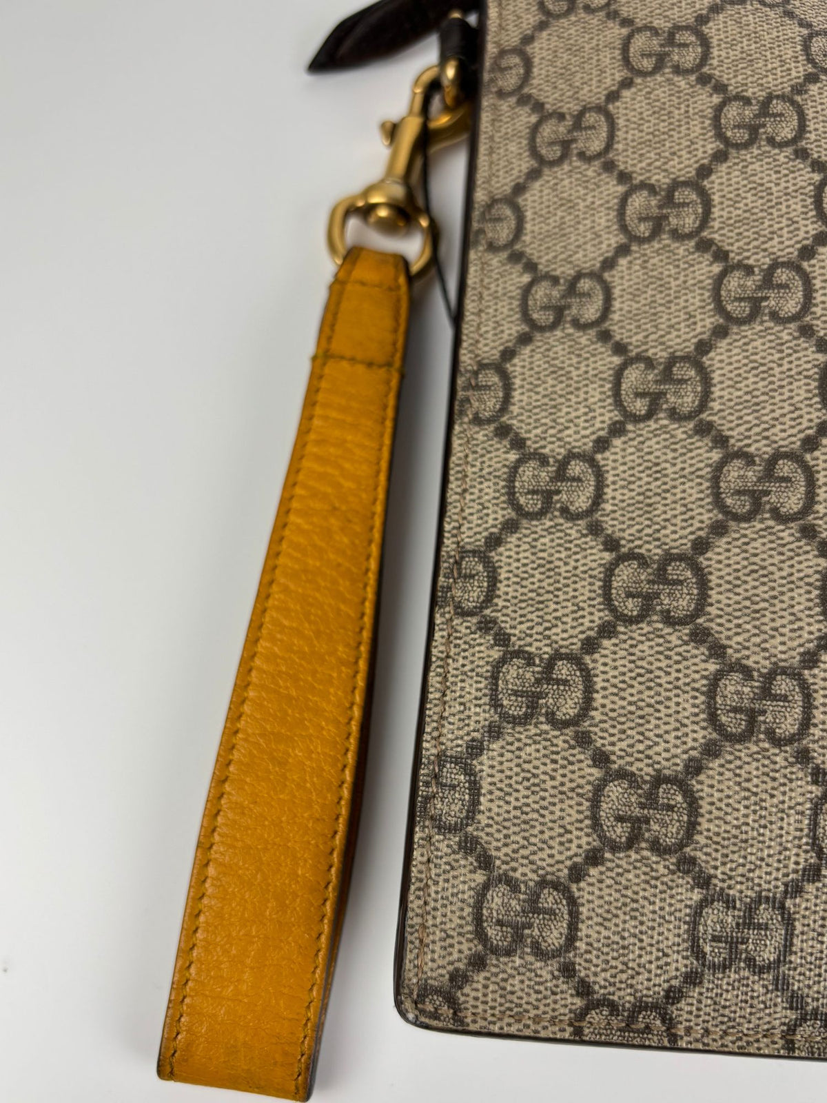 Pochette Gucci Neo Vintage