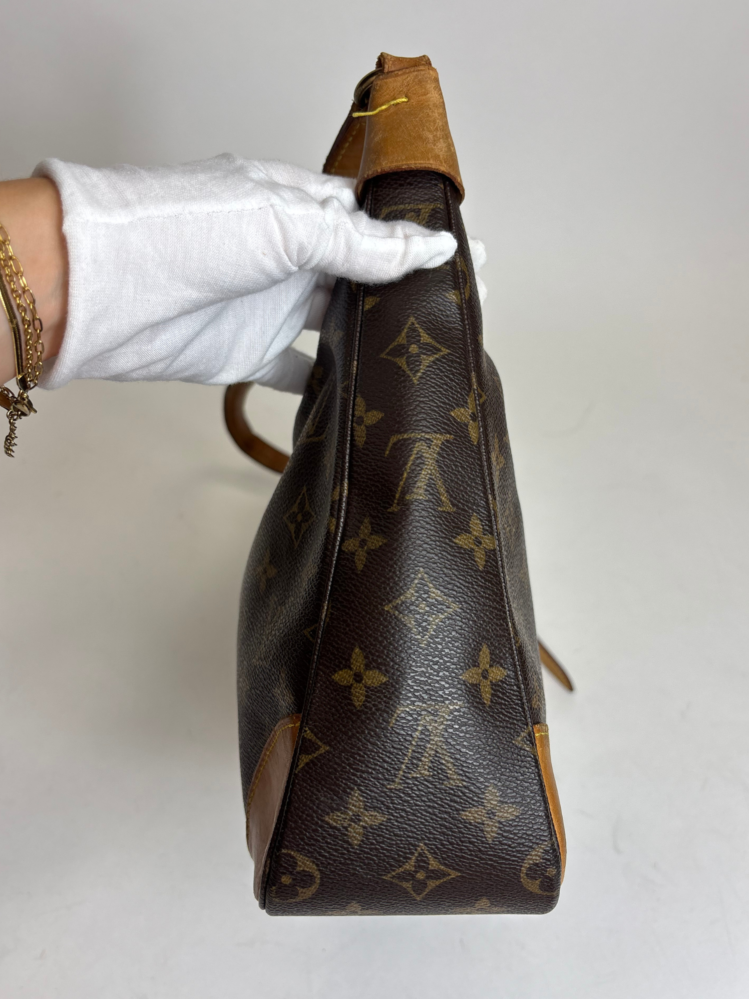 Sac Boulogne Louis Vuitton