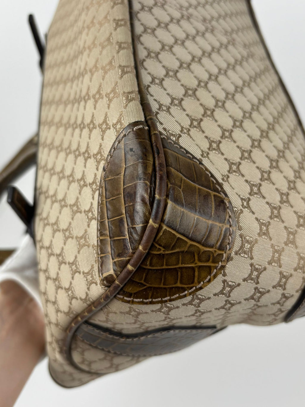 Sac Céline Boogie