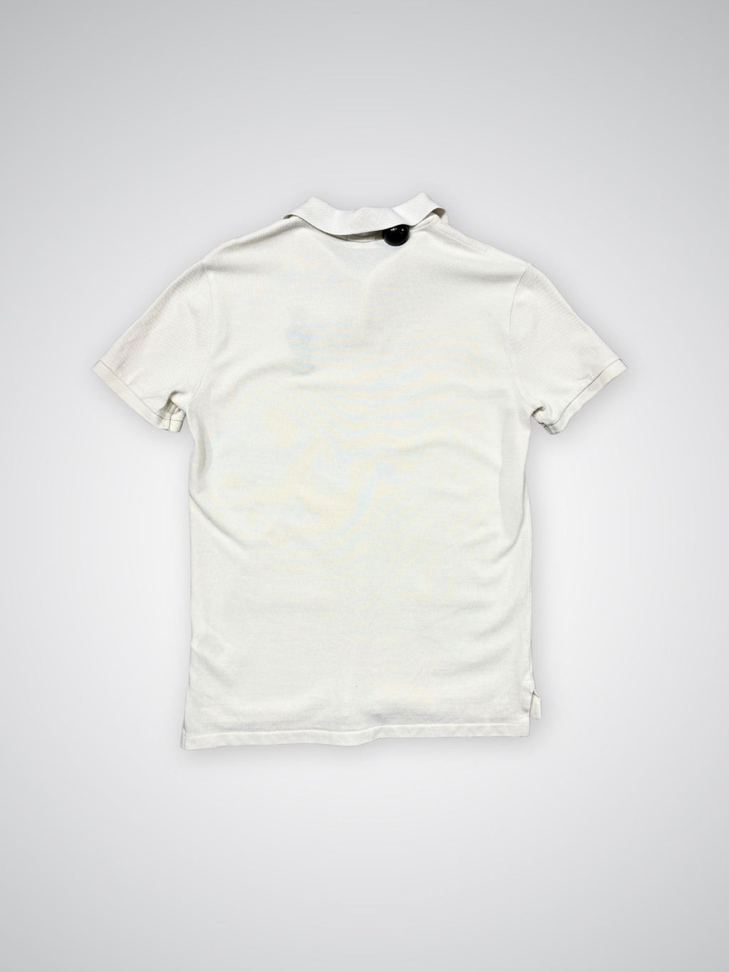 Polo Ralph Lauren Bear blanc (S)