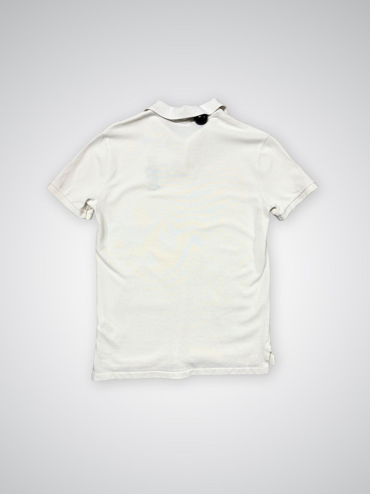 Polo Ralph Lauren Bear blanc (S)