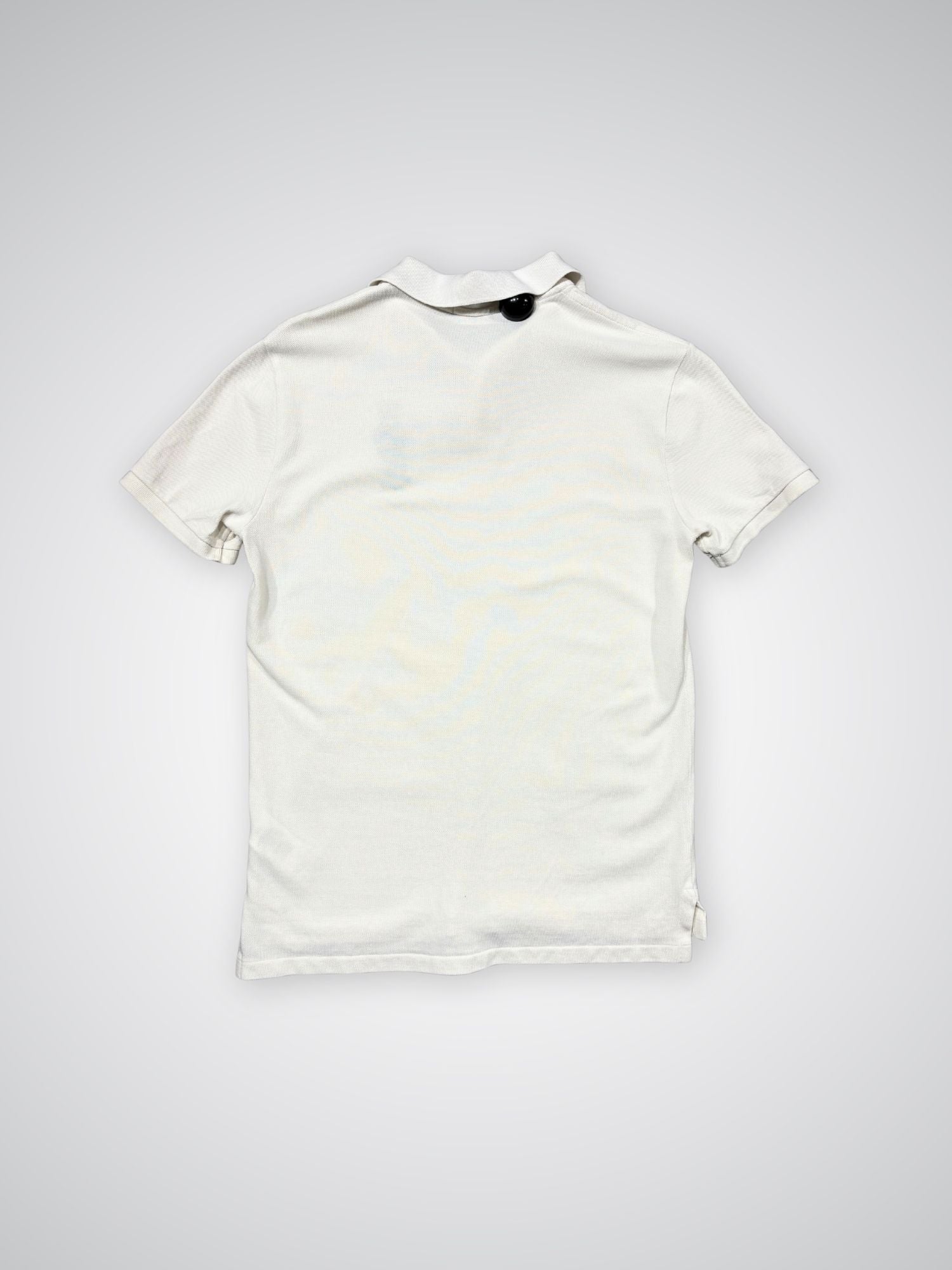 Polo Ralph Lauren Bear blanc (S)