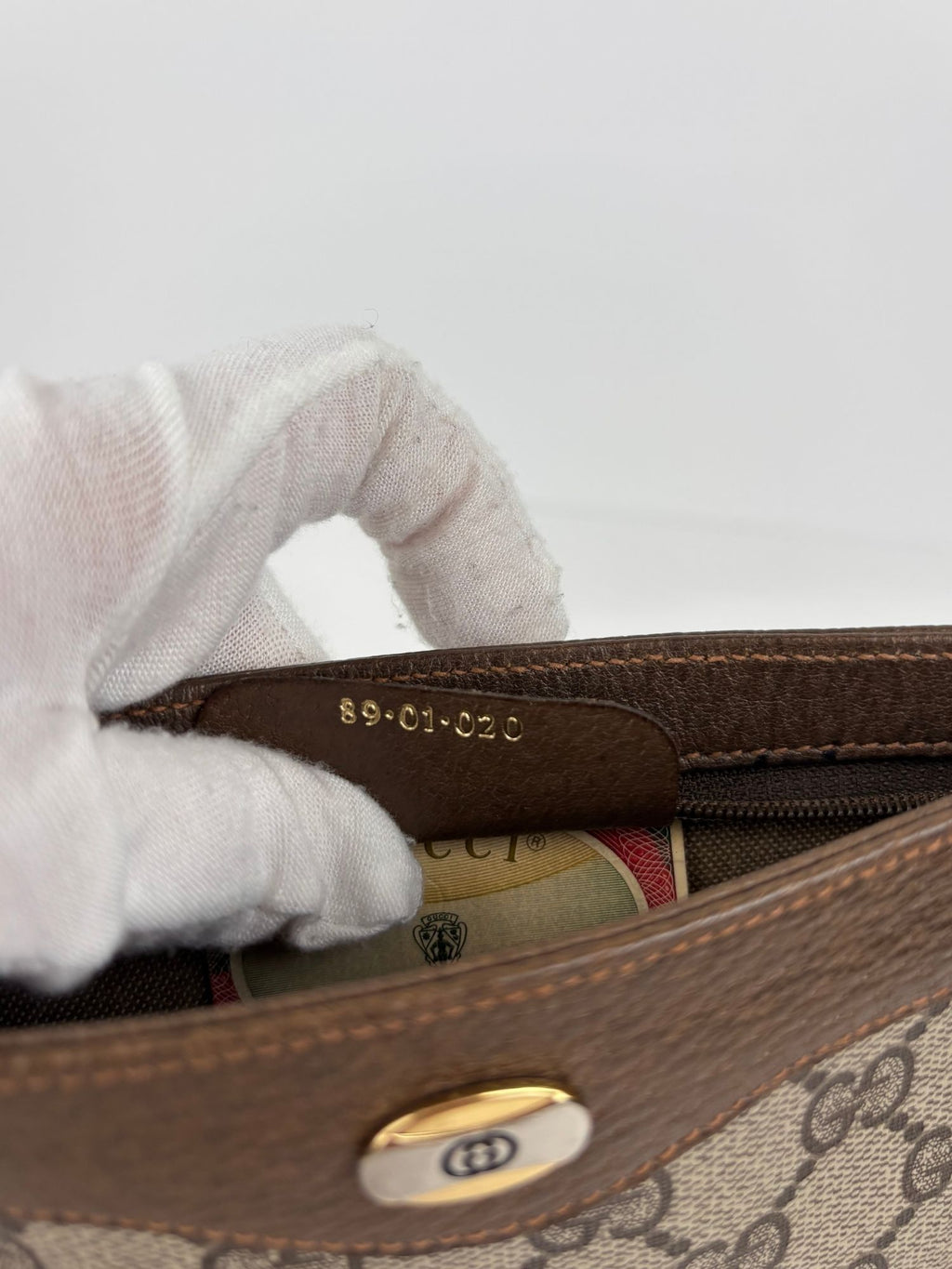 Pochette Gucci