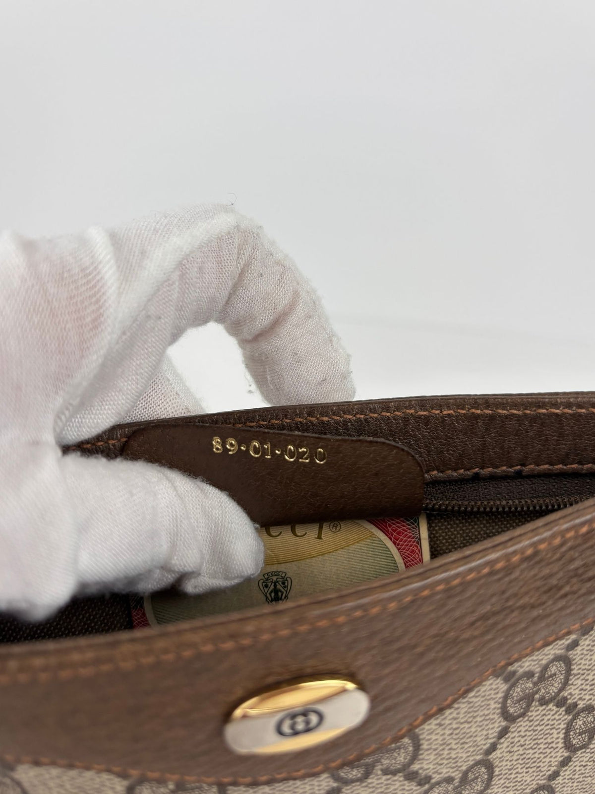 Pochette Gucci