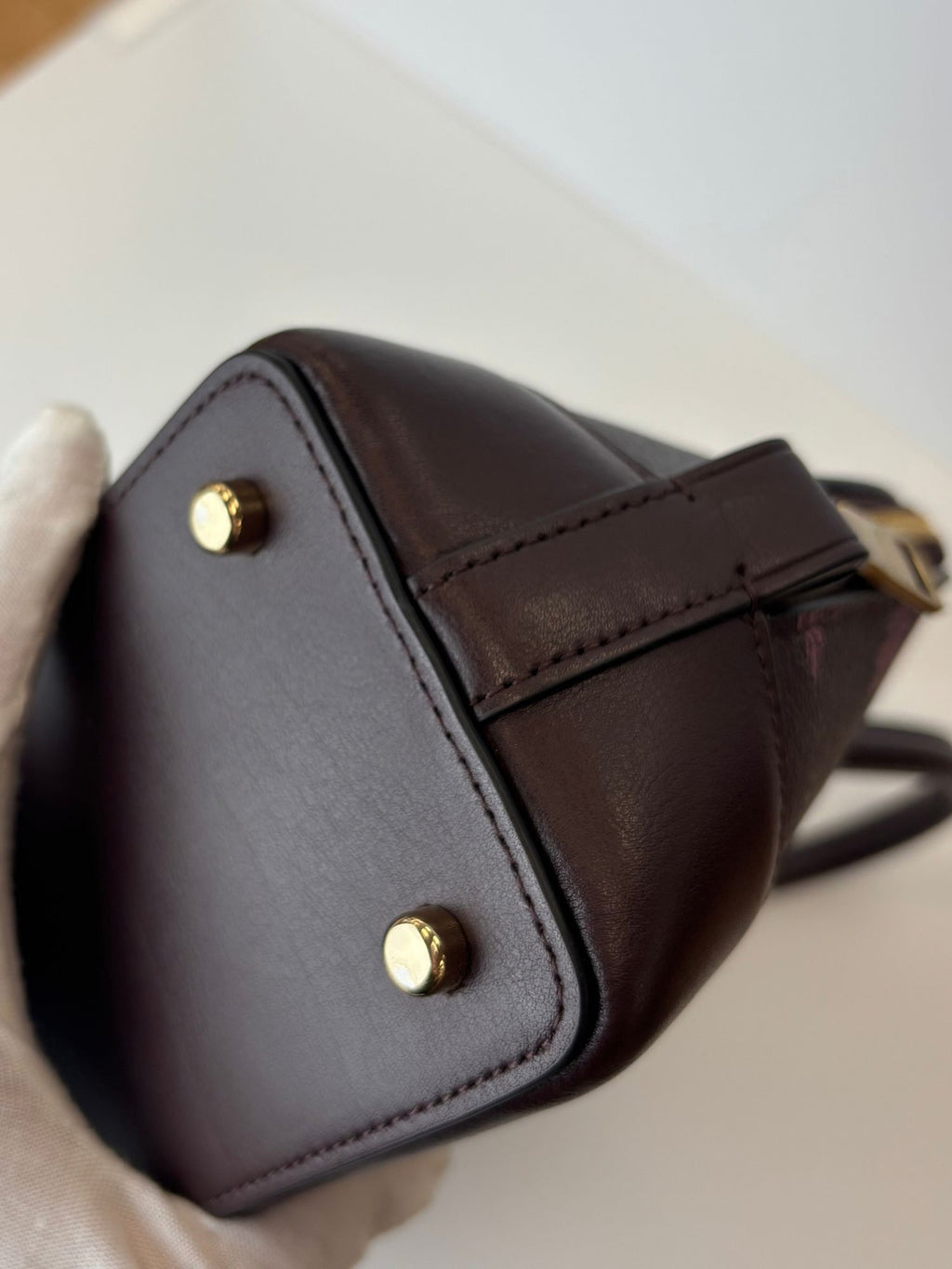 Sac dôme Coach