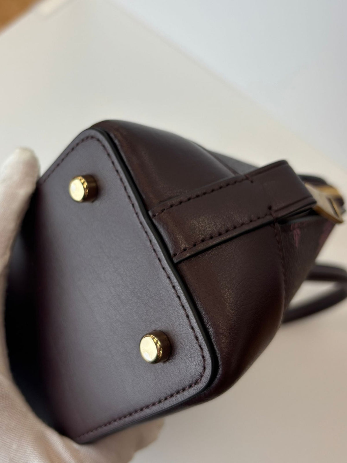 Sac dôme Coach