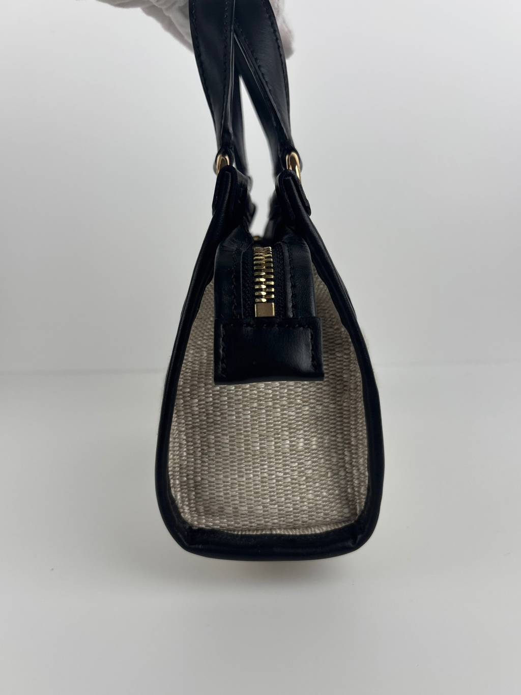 Mini Summer Tote Lancel