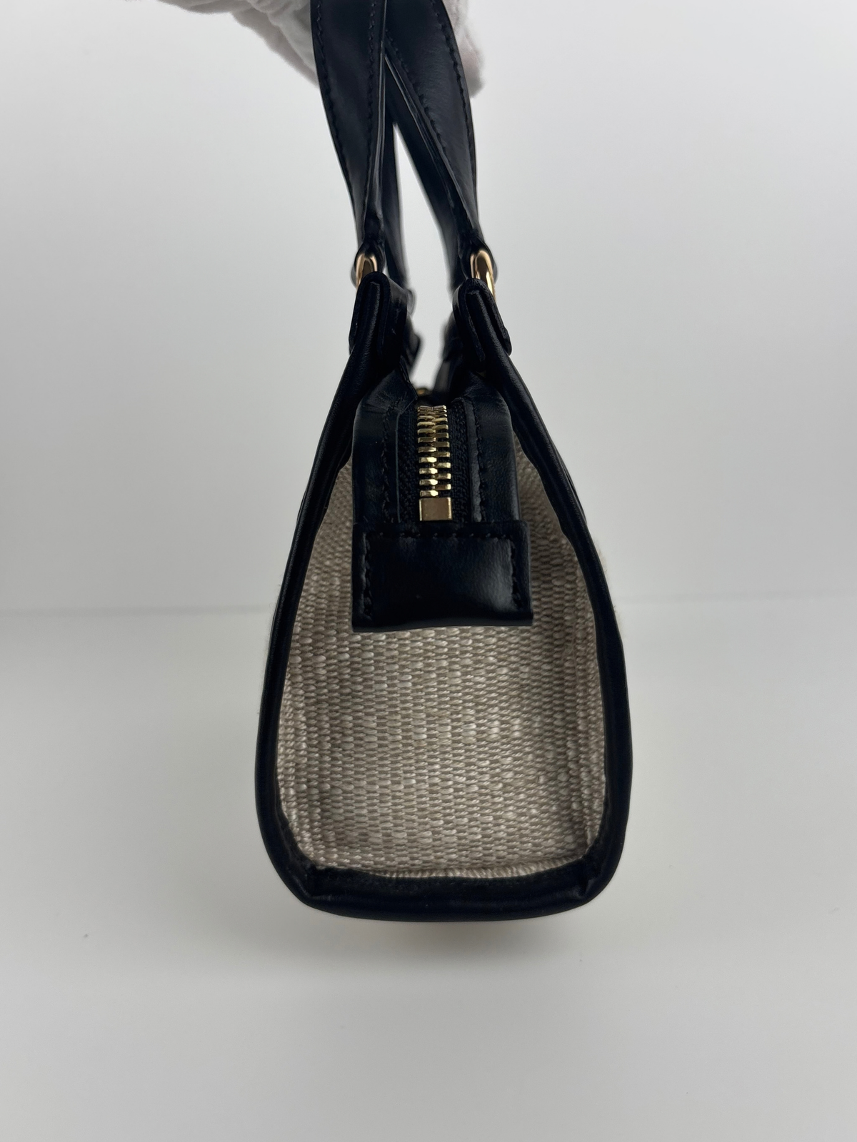Mini Summer Tote Lancel