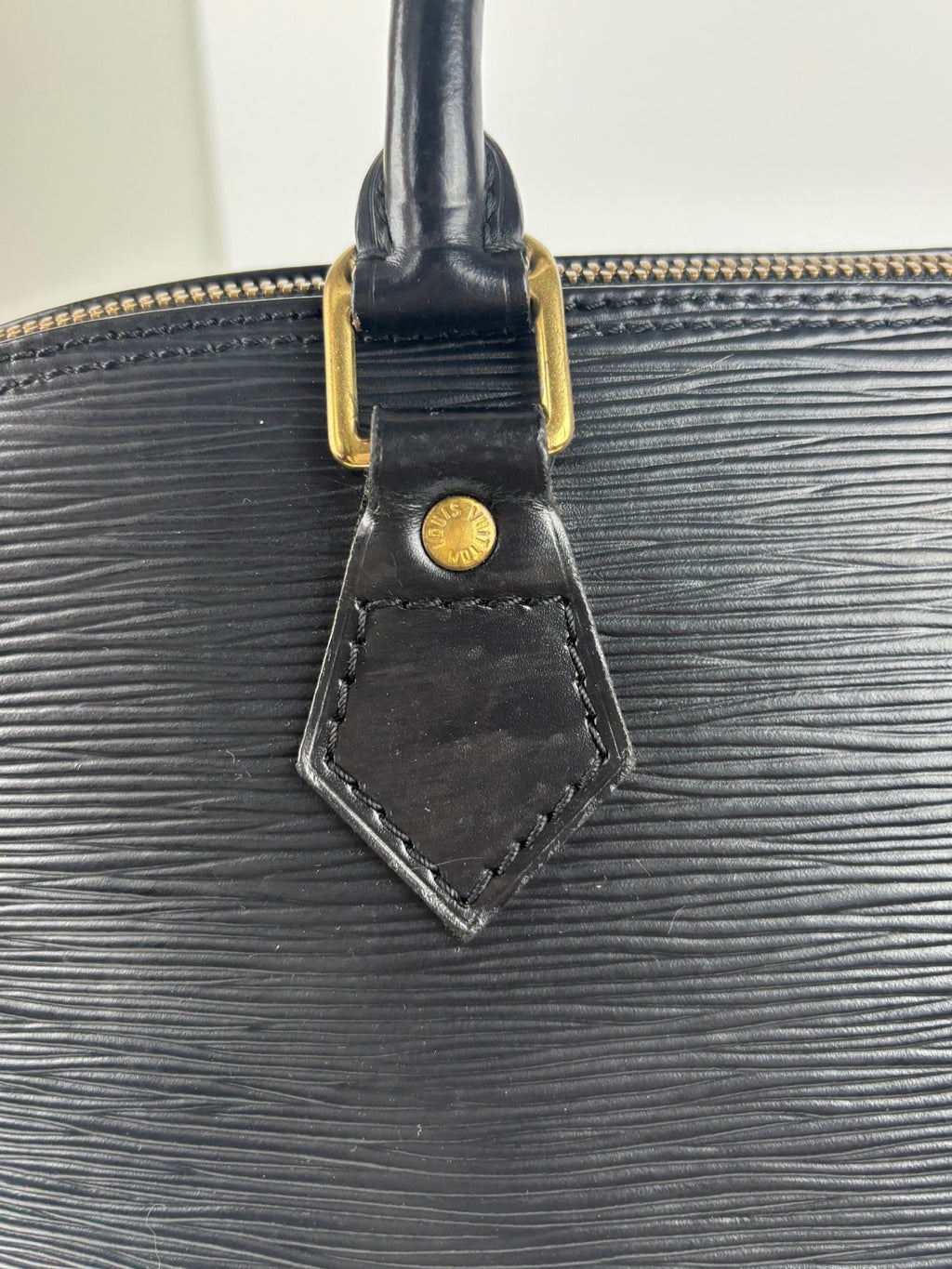Sac Alma PM Louis Vuitton