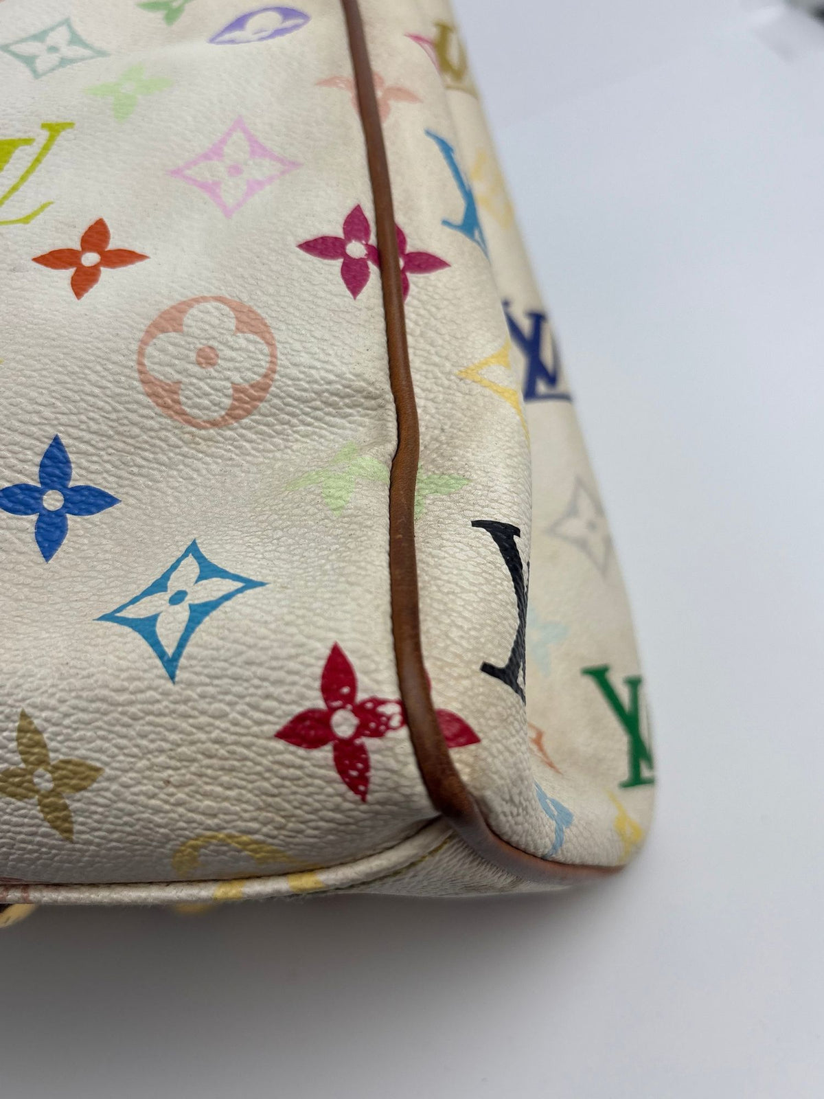 Sac Aurelia Louis Vuitton Murakami