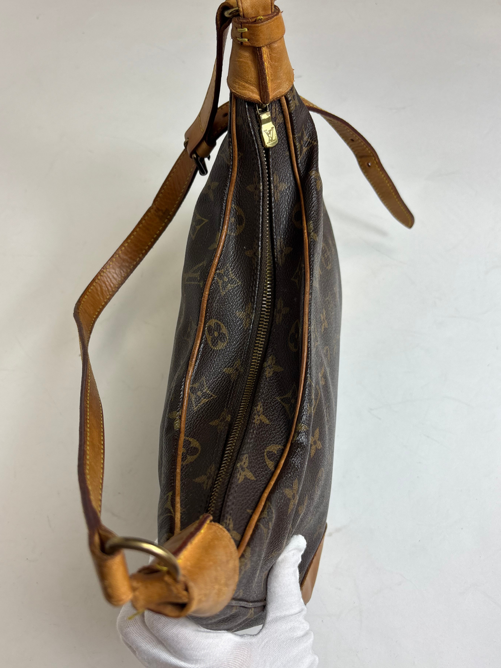 Sac Boulogne Louis Vuitton