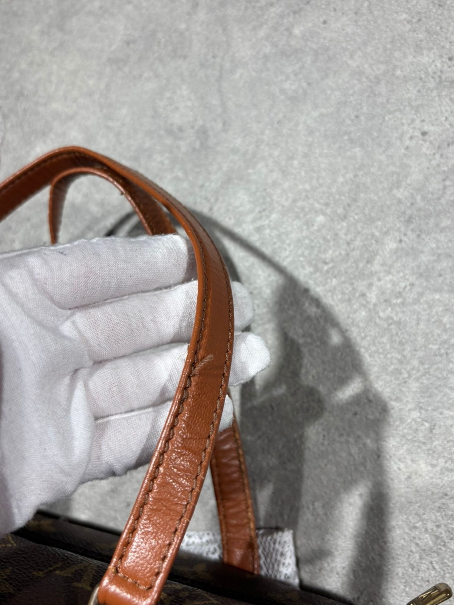 Sac Papillon Louis Vuitton 30