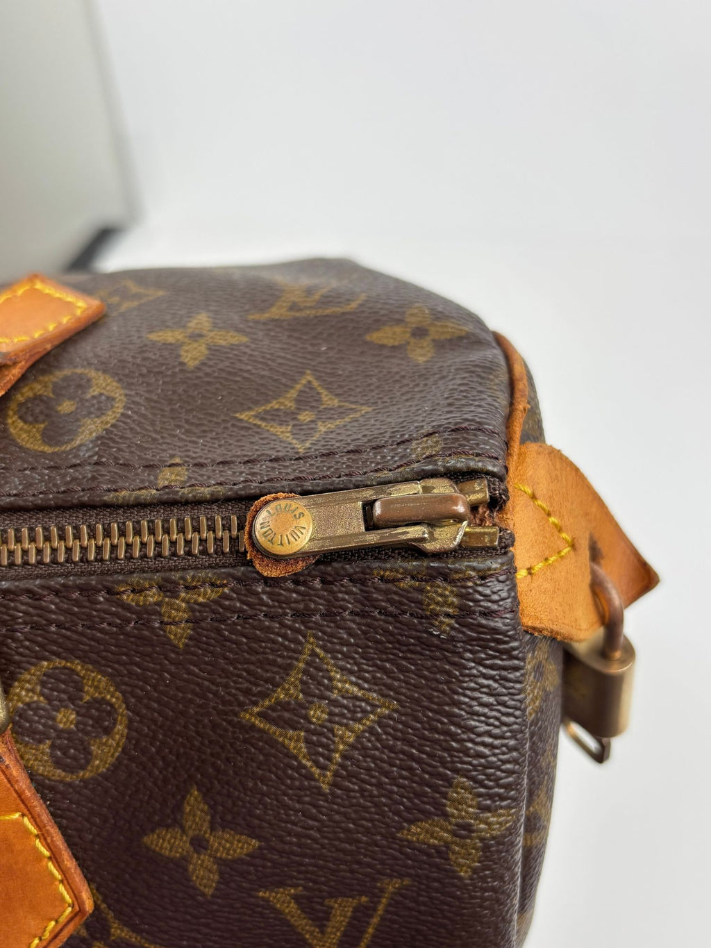 Speedy 30 Louis Vuitton