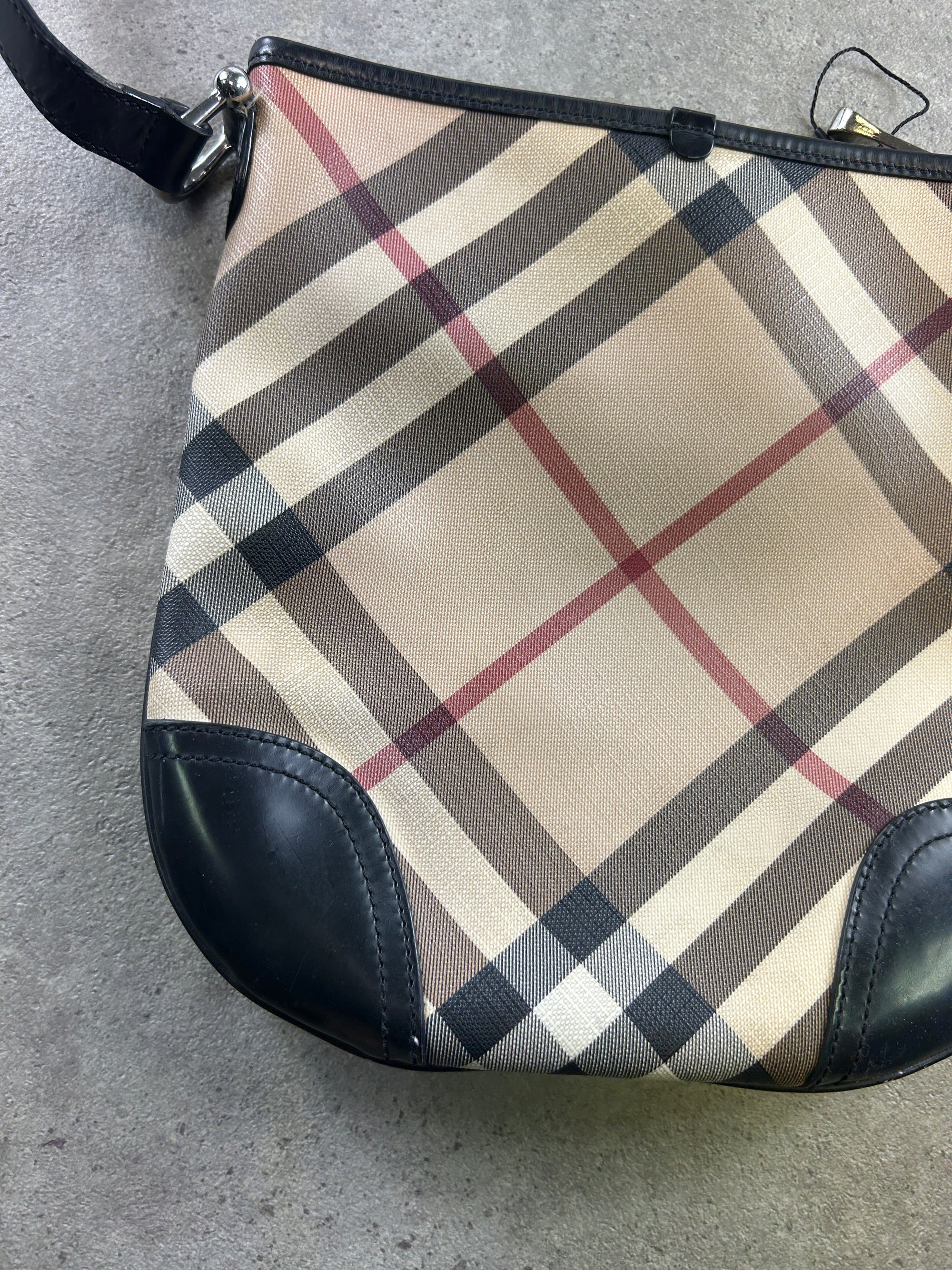 Sac à bandoulière Burberry