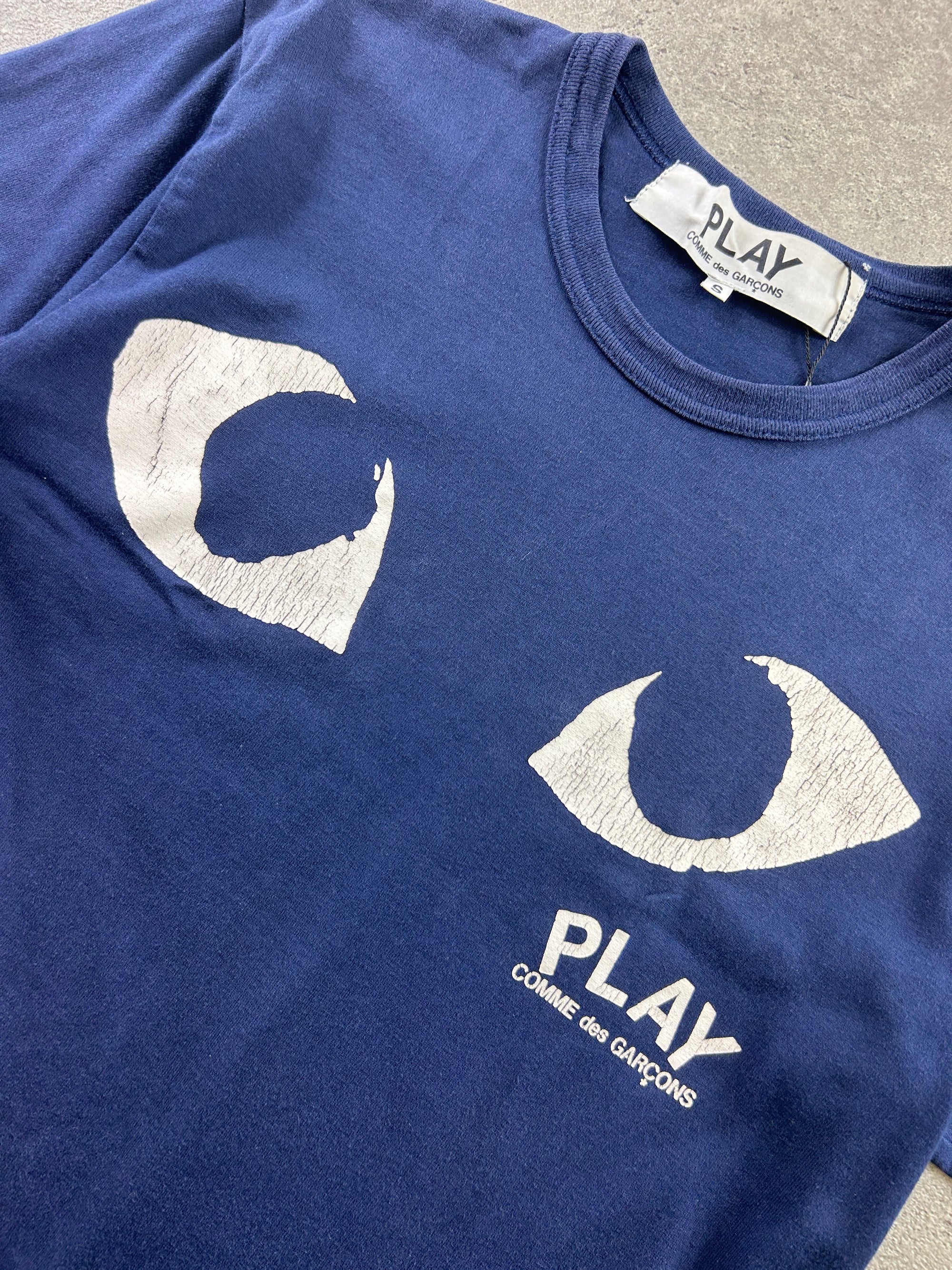 T-shirt Comme des Garçons (S)
