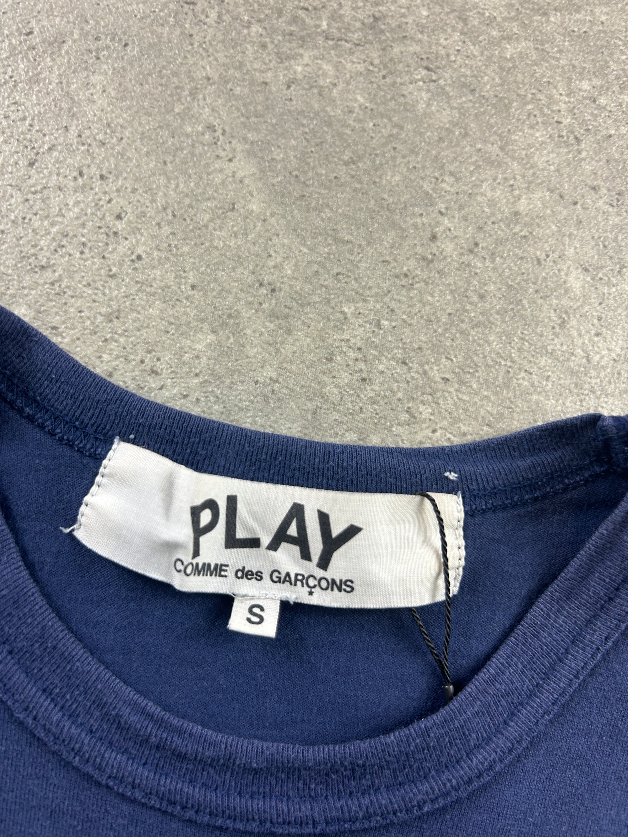 T-shirt Comme des Garçons (S)