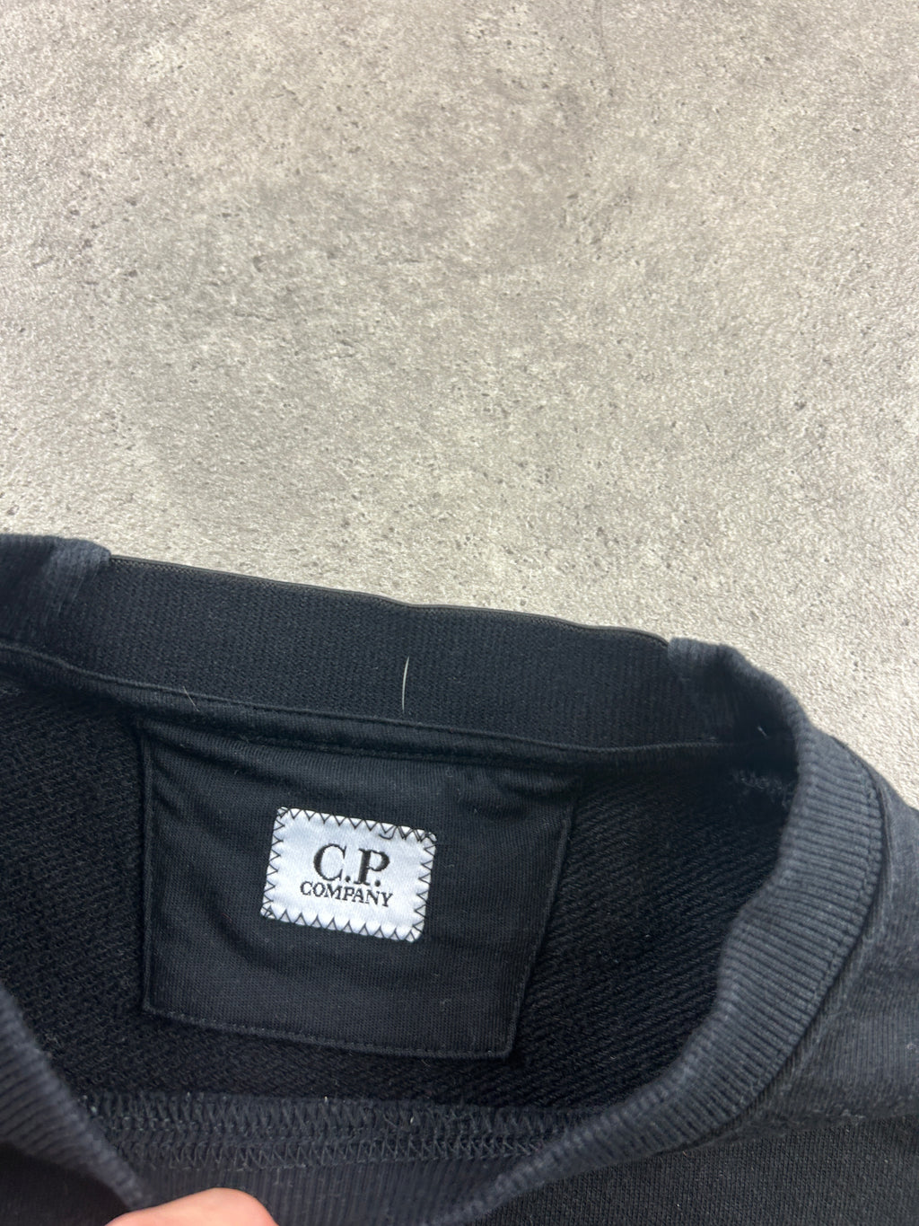 Sweat CP Company (XL)