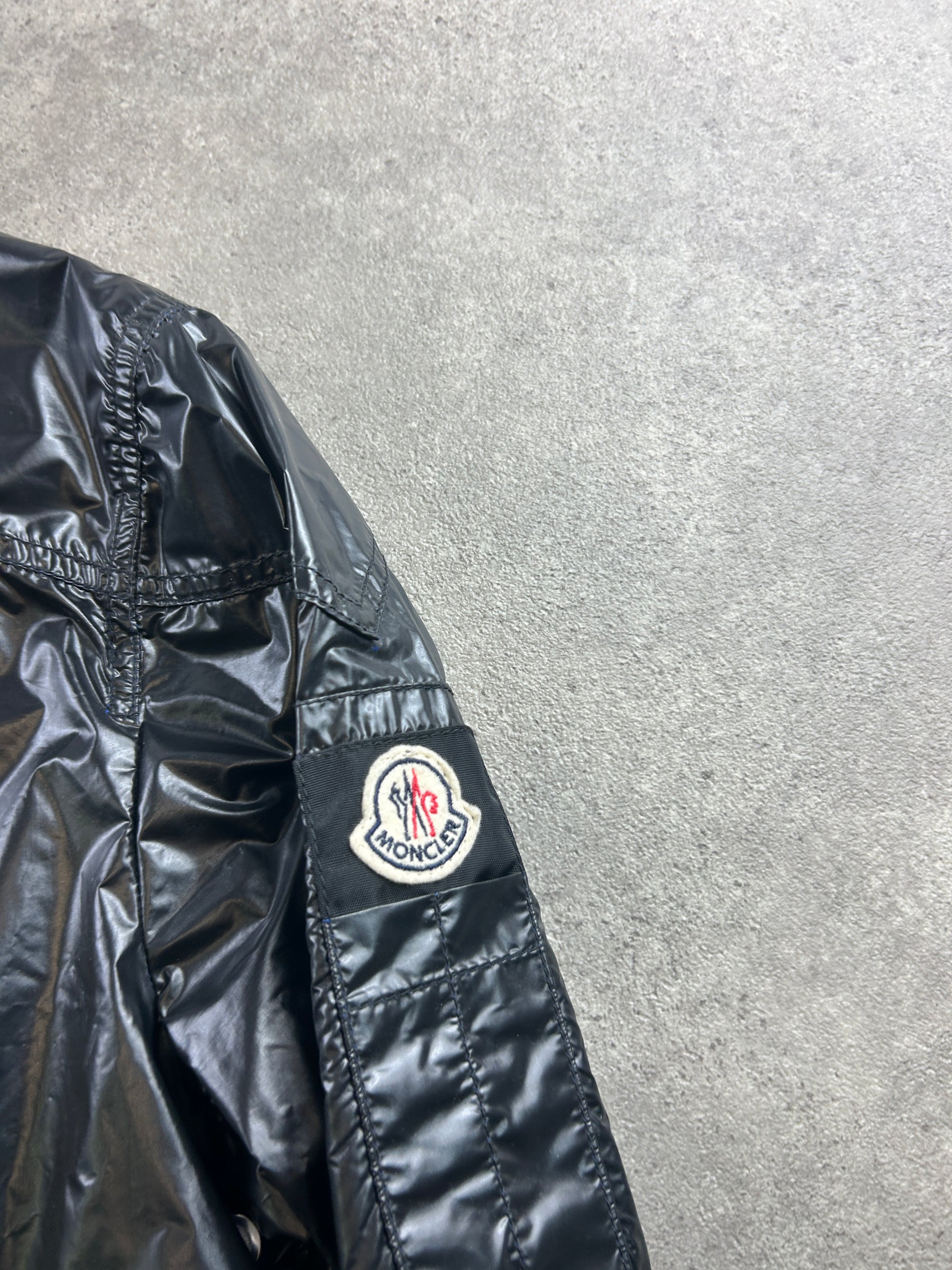 Veste Moncler Pomolos (L)